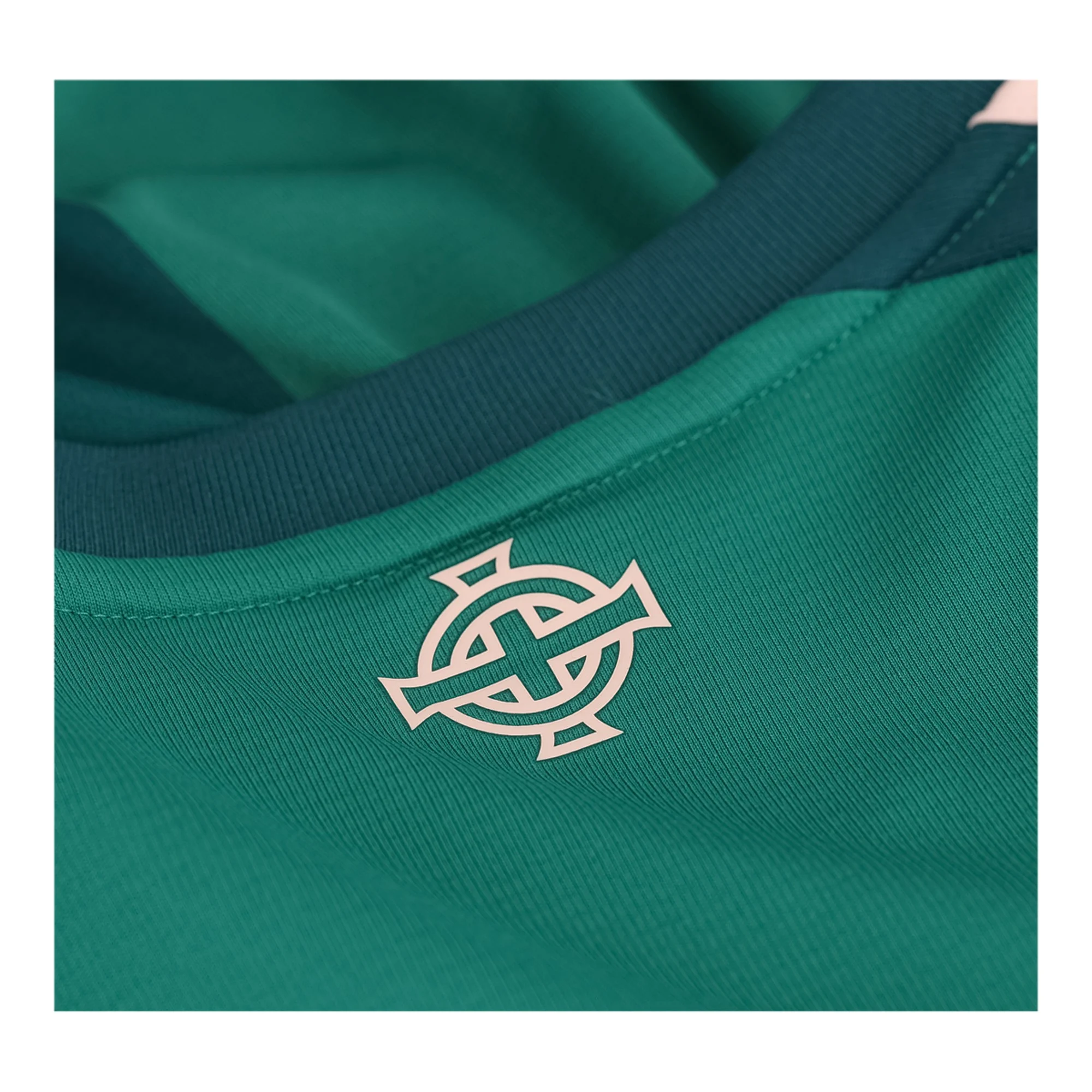 Men's Replica Northern Ireland Home Jersey 2026