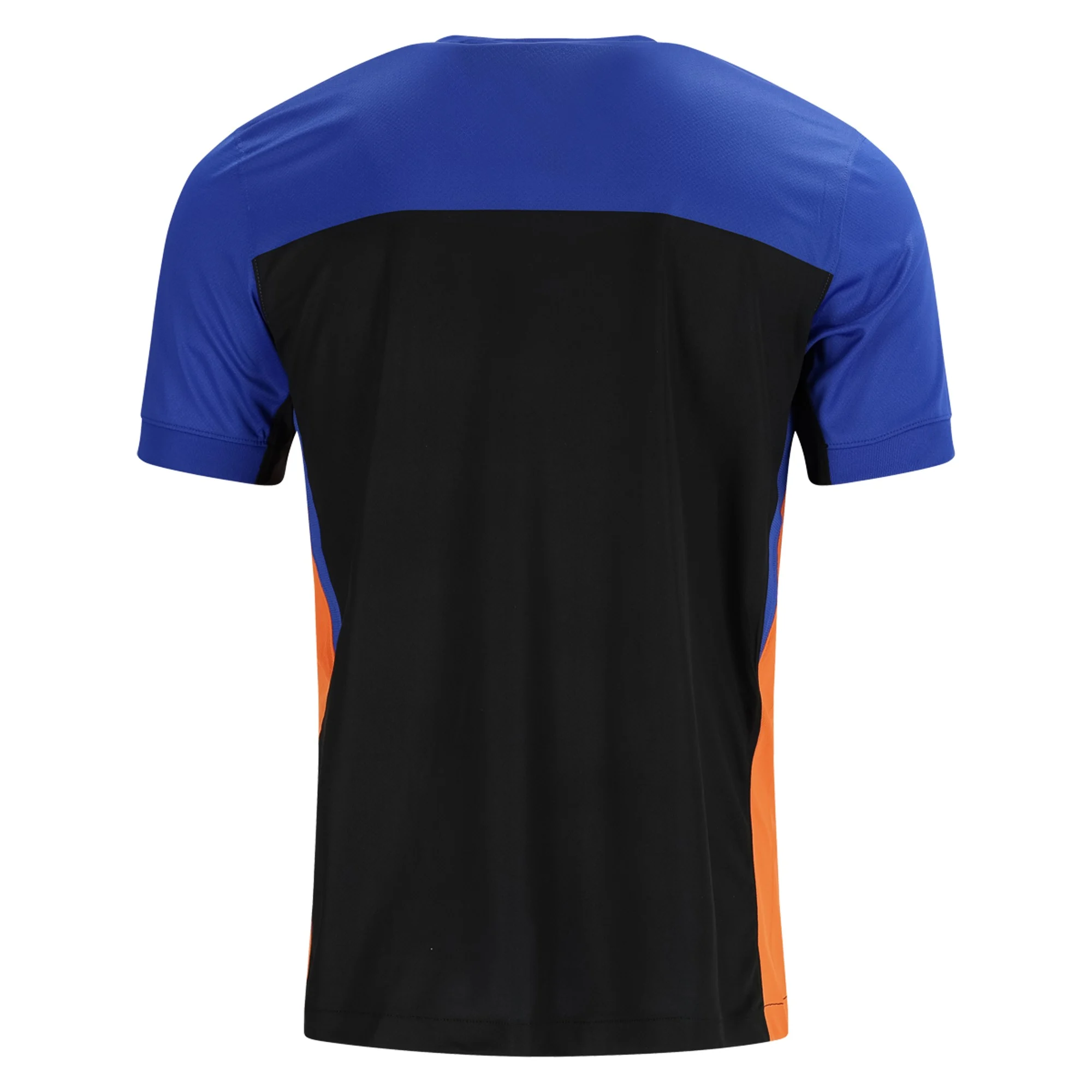 国米0005 Men's Replica Inter Milan Fourth Jersey 25/26