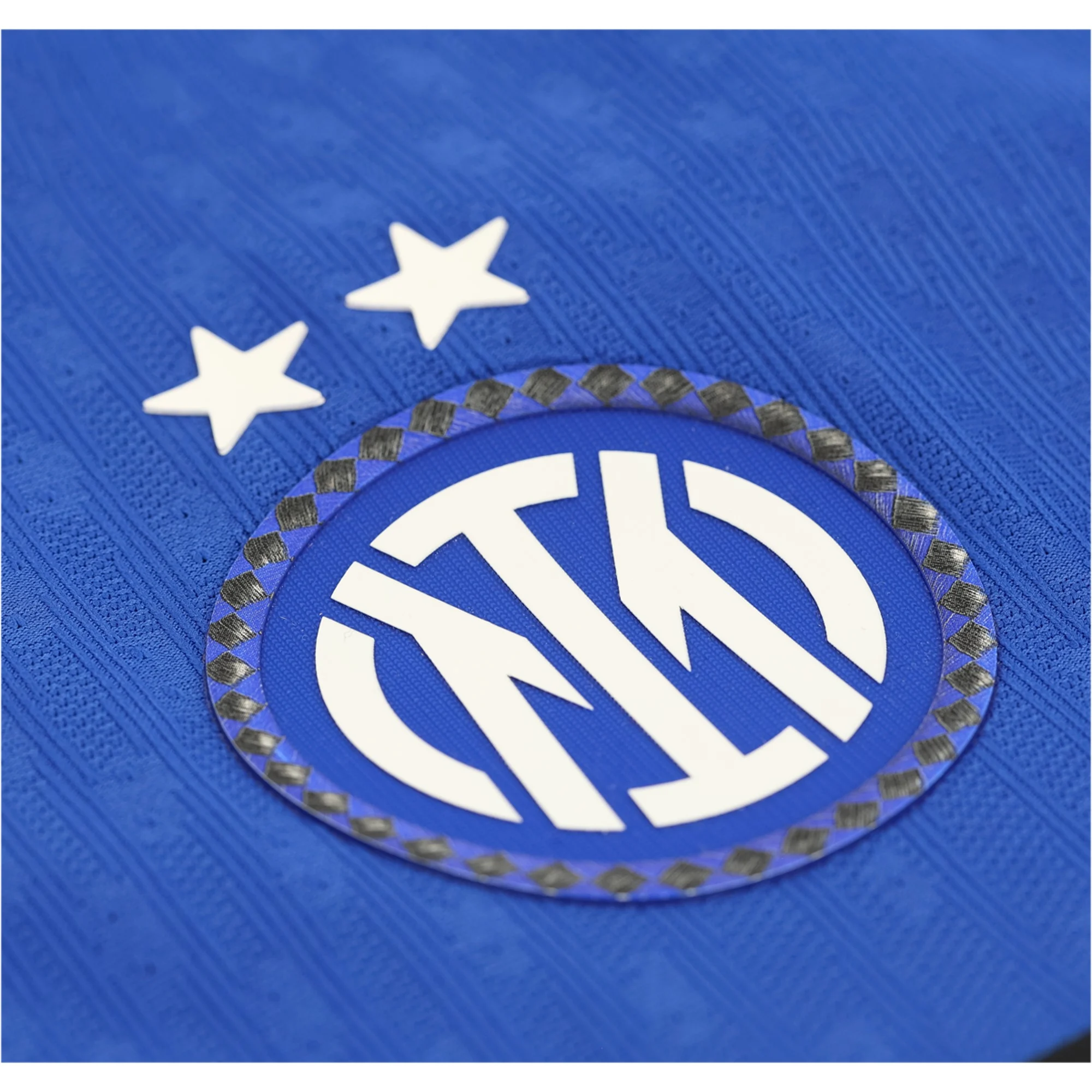 Men's Authentic Inter Milan Fourth Jersey 25/26