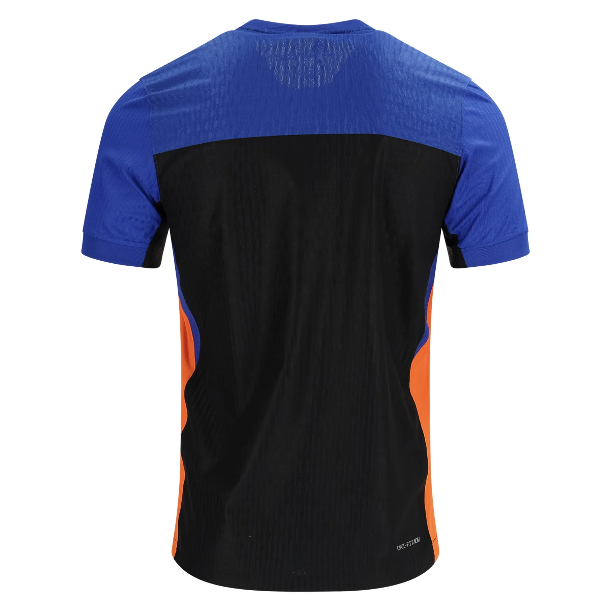 Men's Authentic Inter Milan Fourth Jersey 25/26