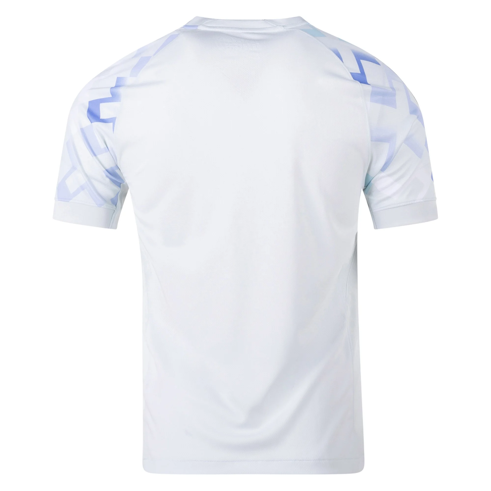 国米04 Men's Replica Inter Milan Away Jersey 25/26