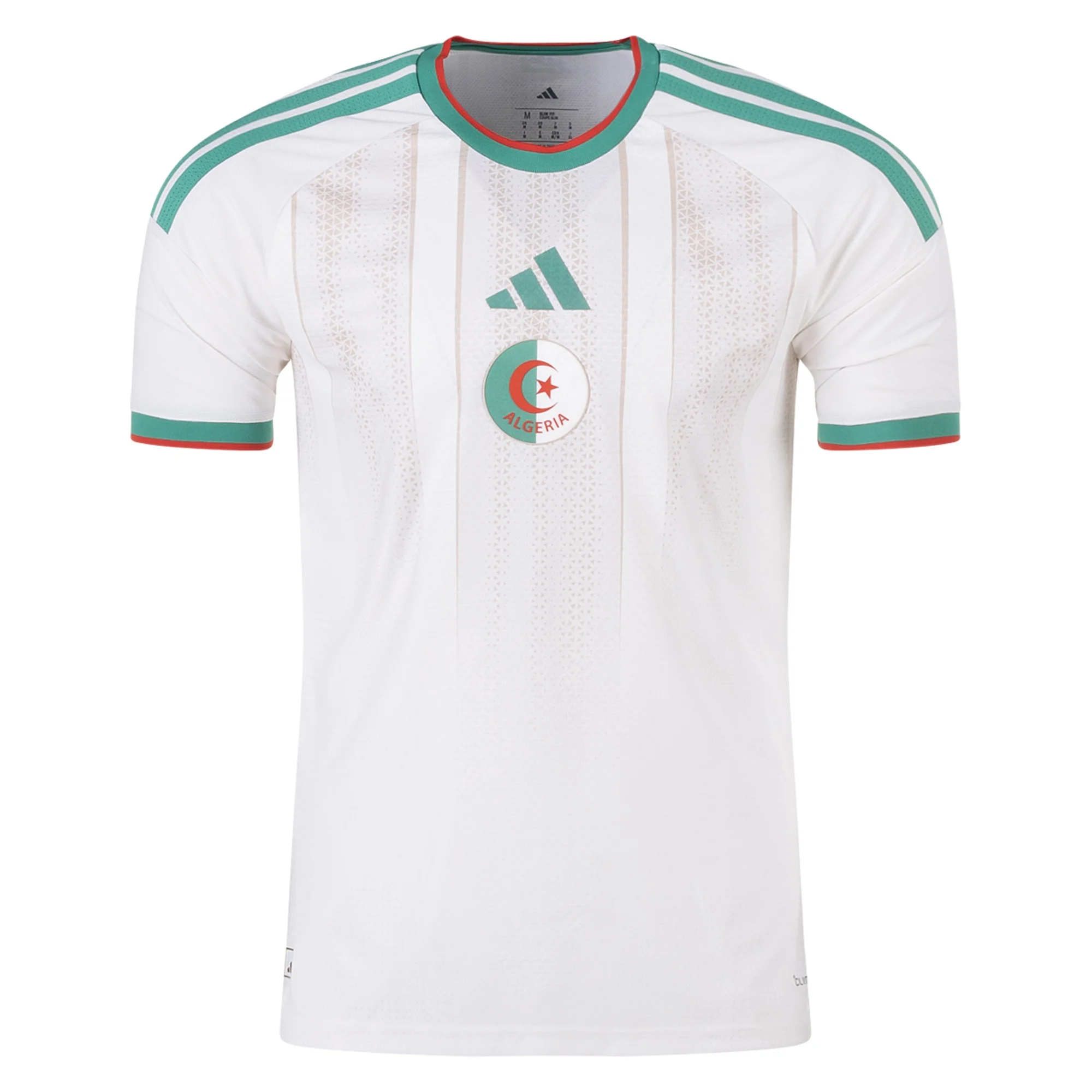 Men's Algeria Home Jersey 2026