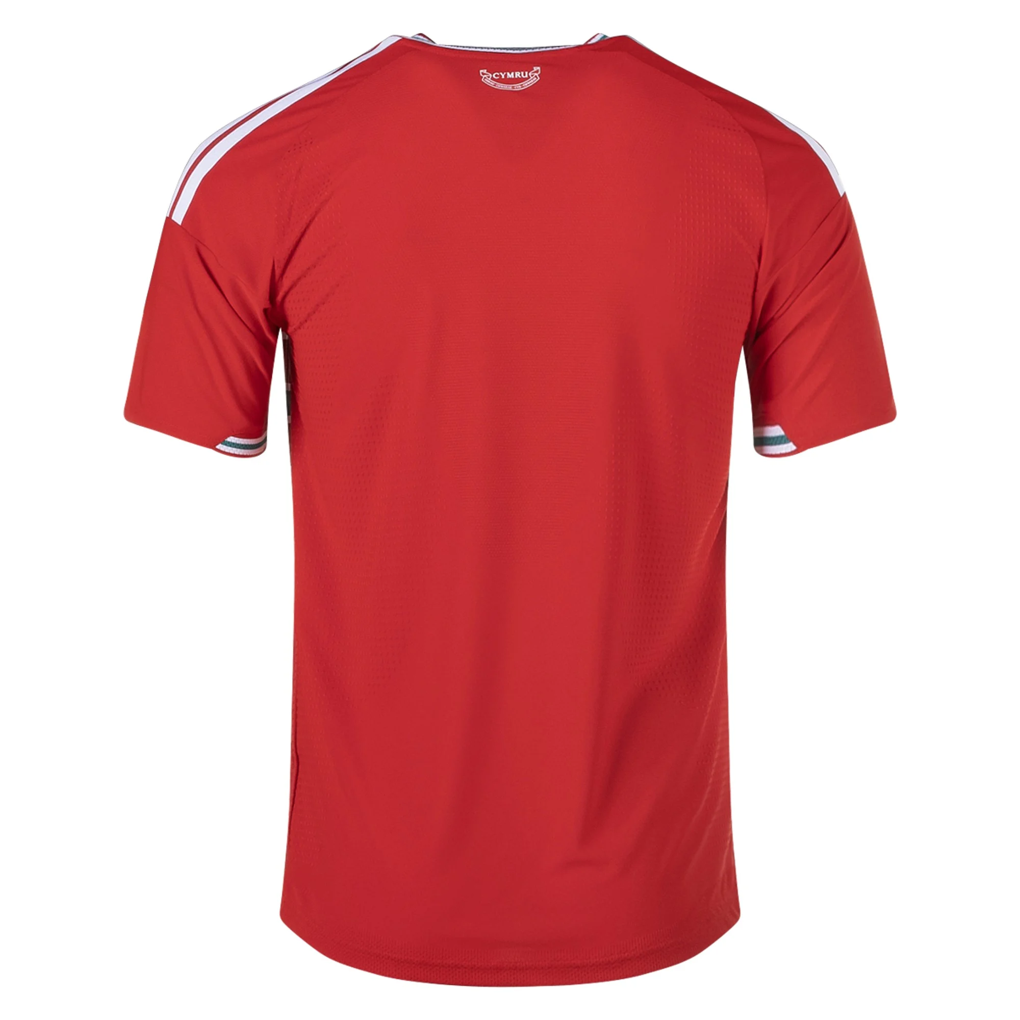 Men's Wales Home Jersey 2026