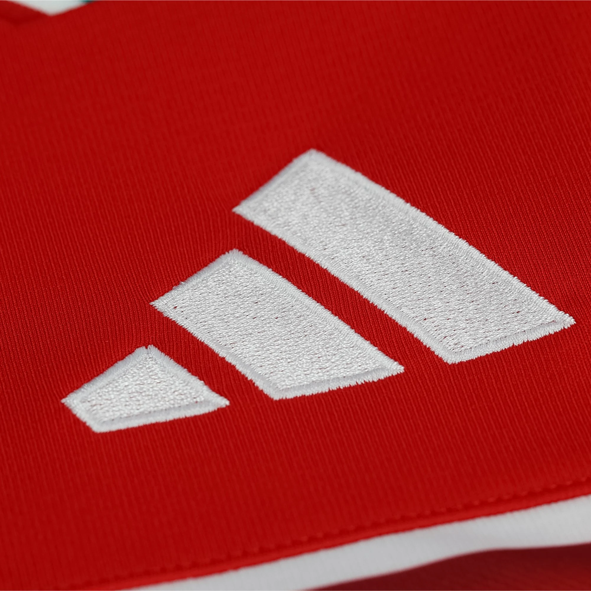 威尔士5 Men's Replica Wales Home Jersey 2026