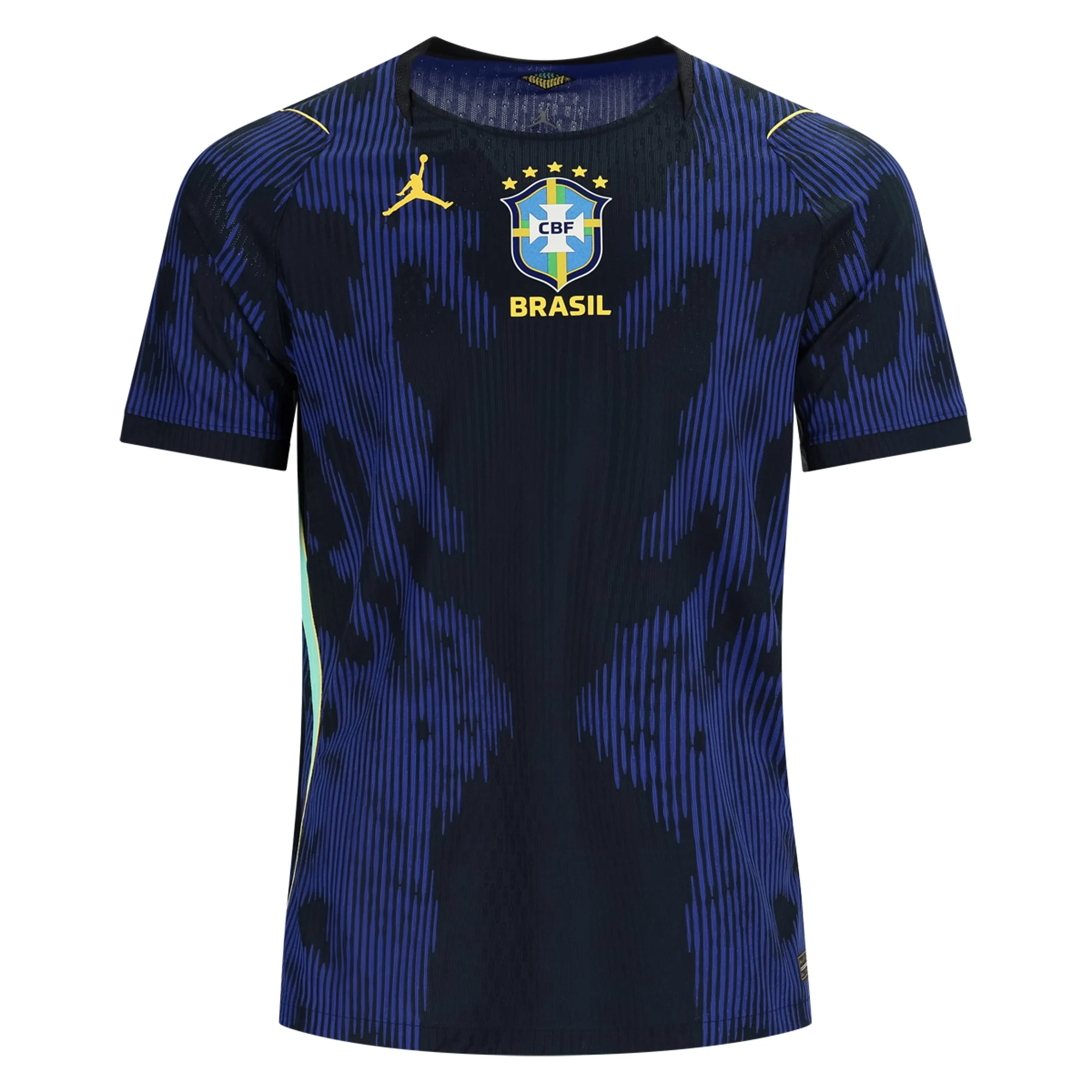 Men's Brazil Away Jersey 2026