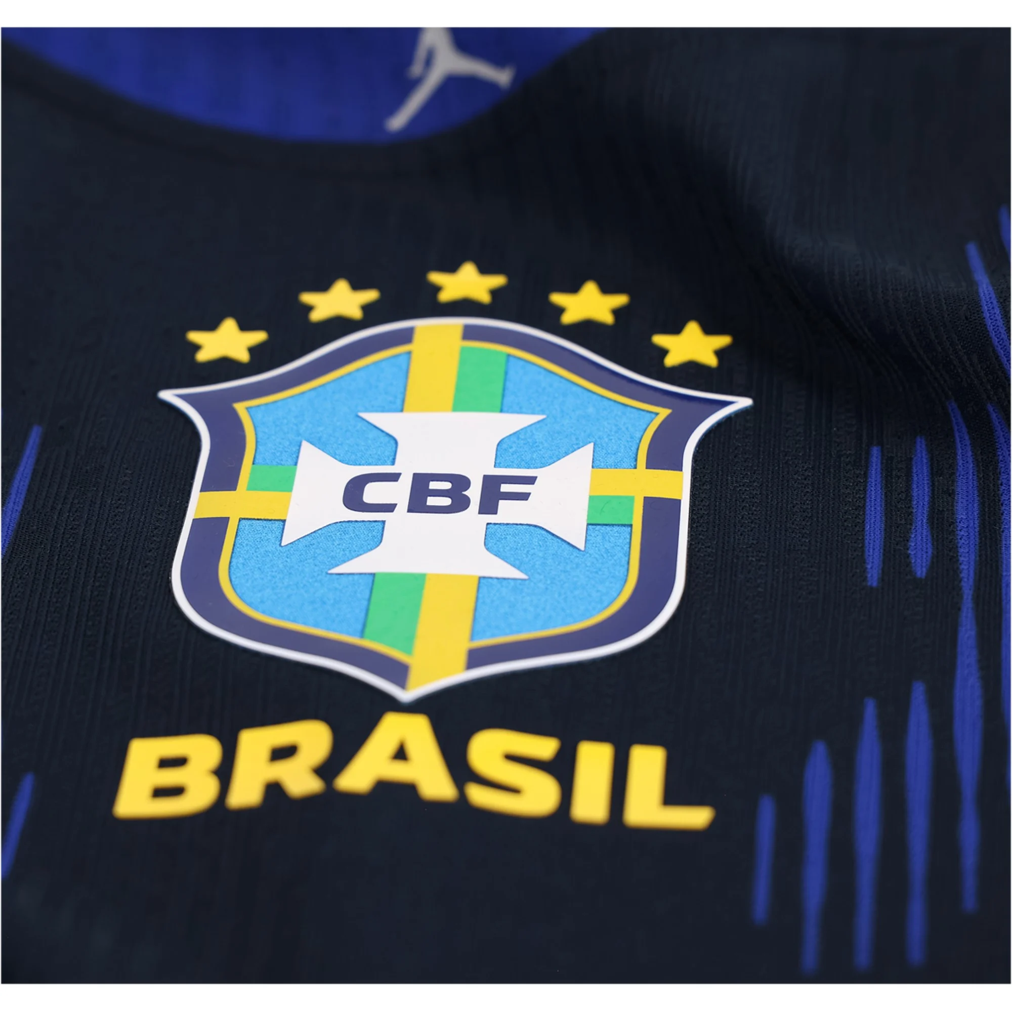 巴西04 Men's Brazil Away Jersey 2026