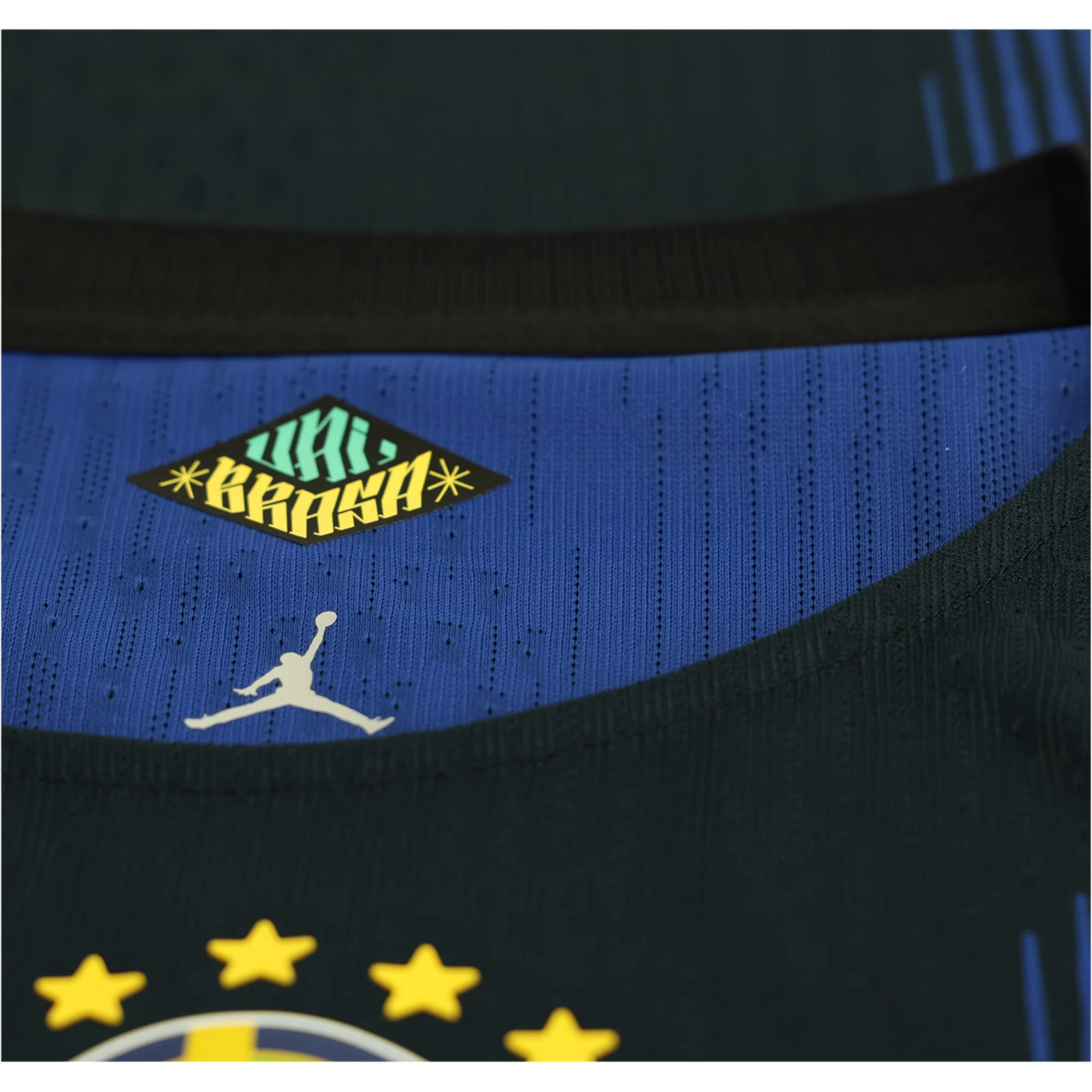 巴西06 Men's Brazil Away Jersey 2026