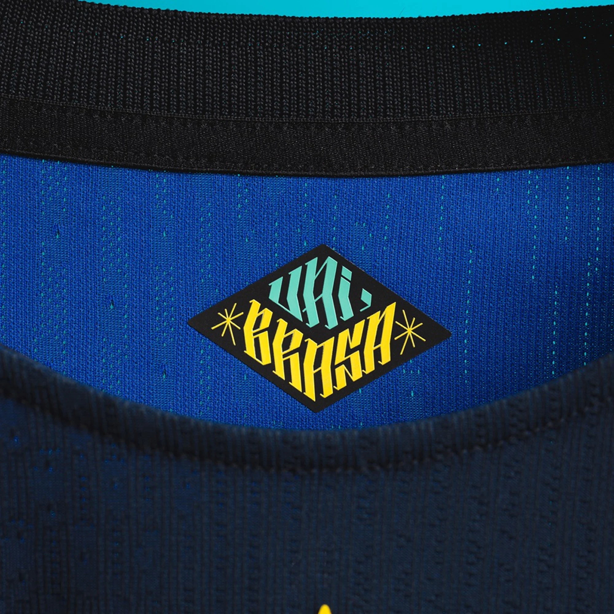 巴西07 Men's Brazil Away Jersey 2026