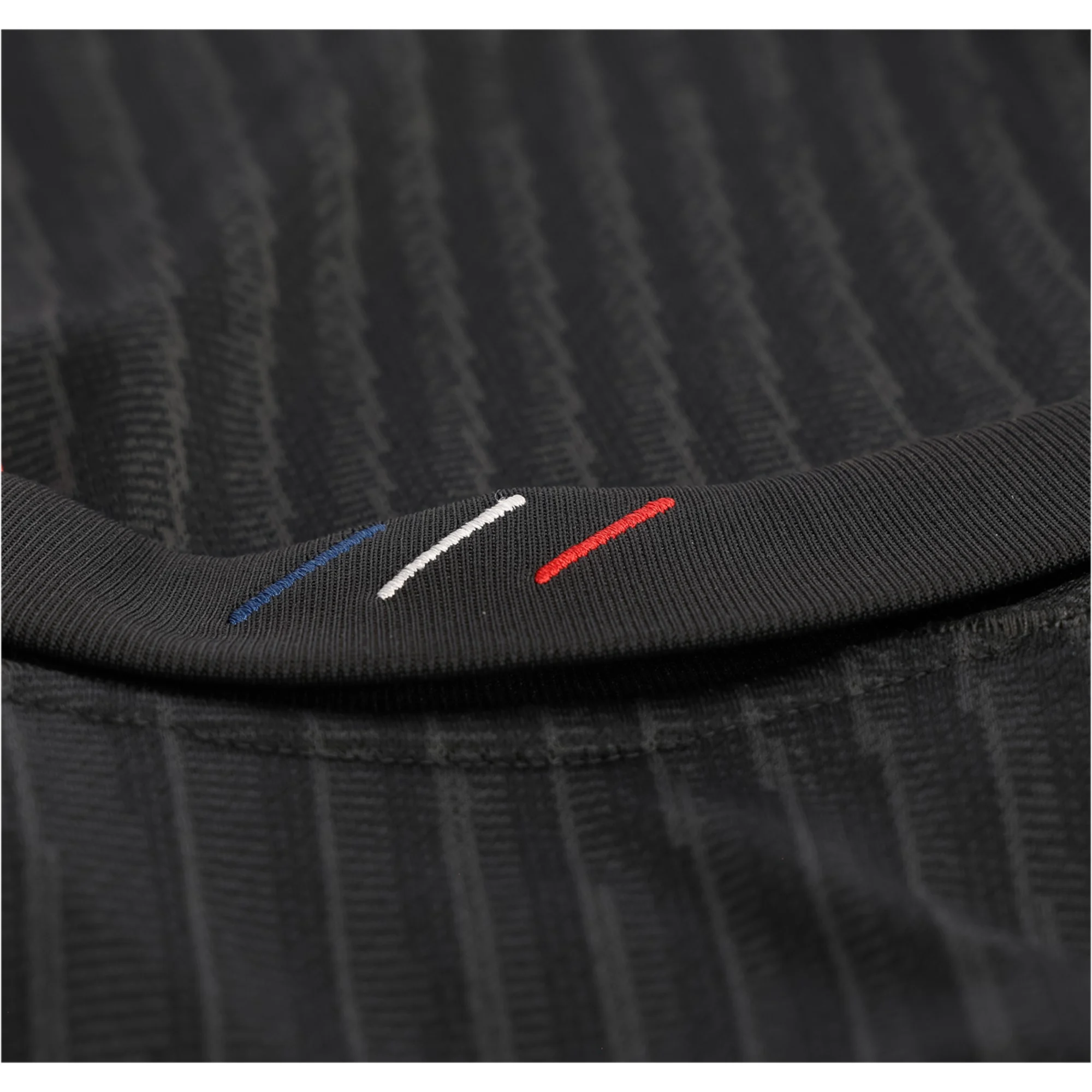 巴黎000003 Men's Replica Paris Saint-Germain Fourth Jersey