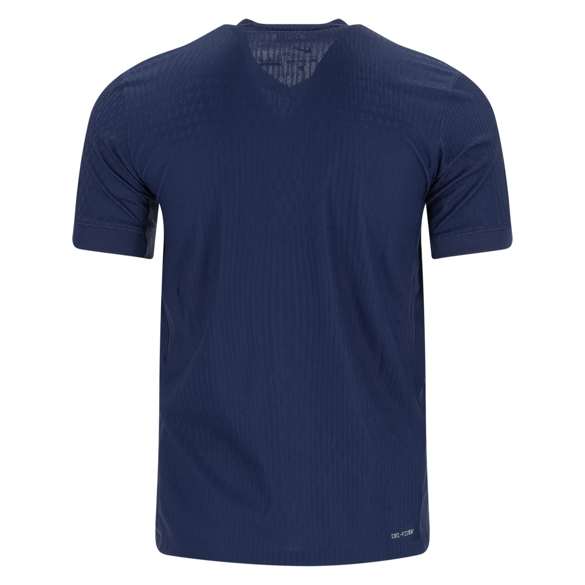 巴黎004 Men's Authentic Paris Saint-Germain Home Jersey 25/26