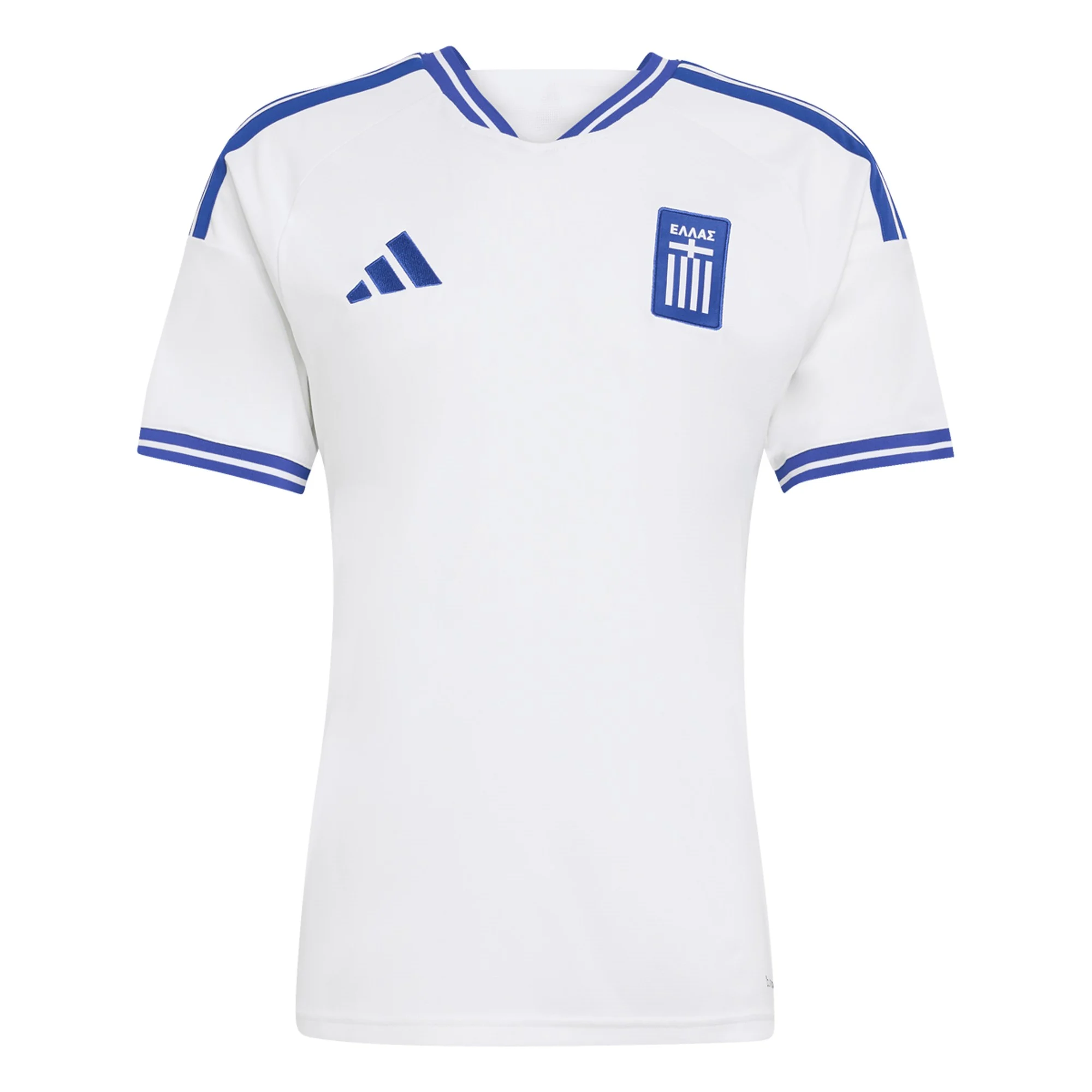 Men's Replica Greece Home Jersey 2026