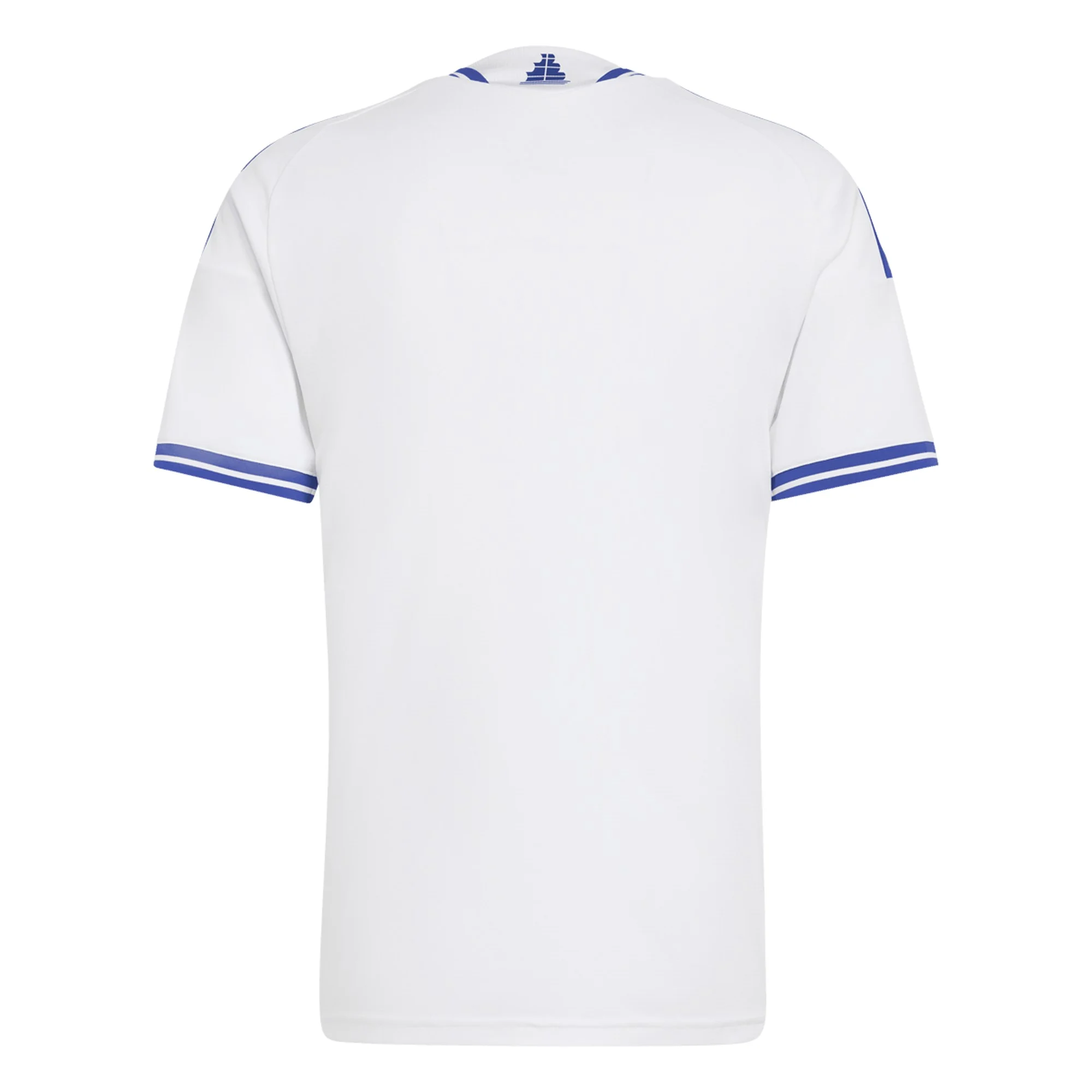 Men's Replica Greece Home Jersey 2026