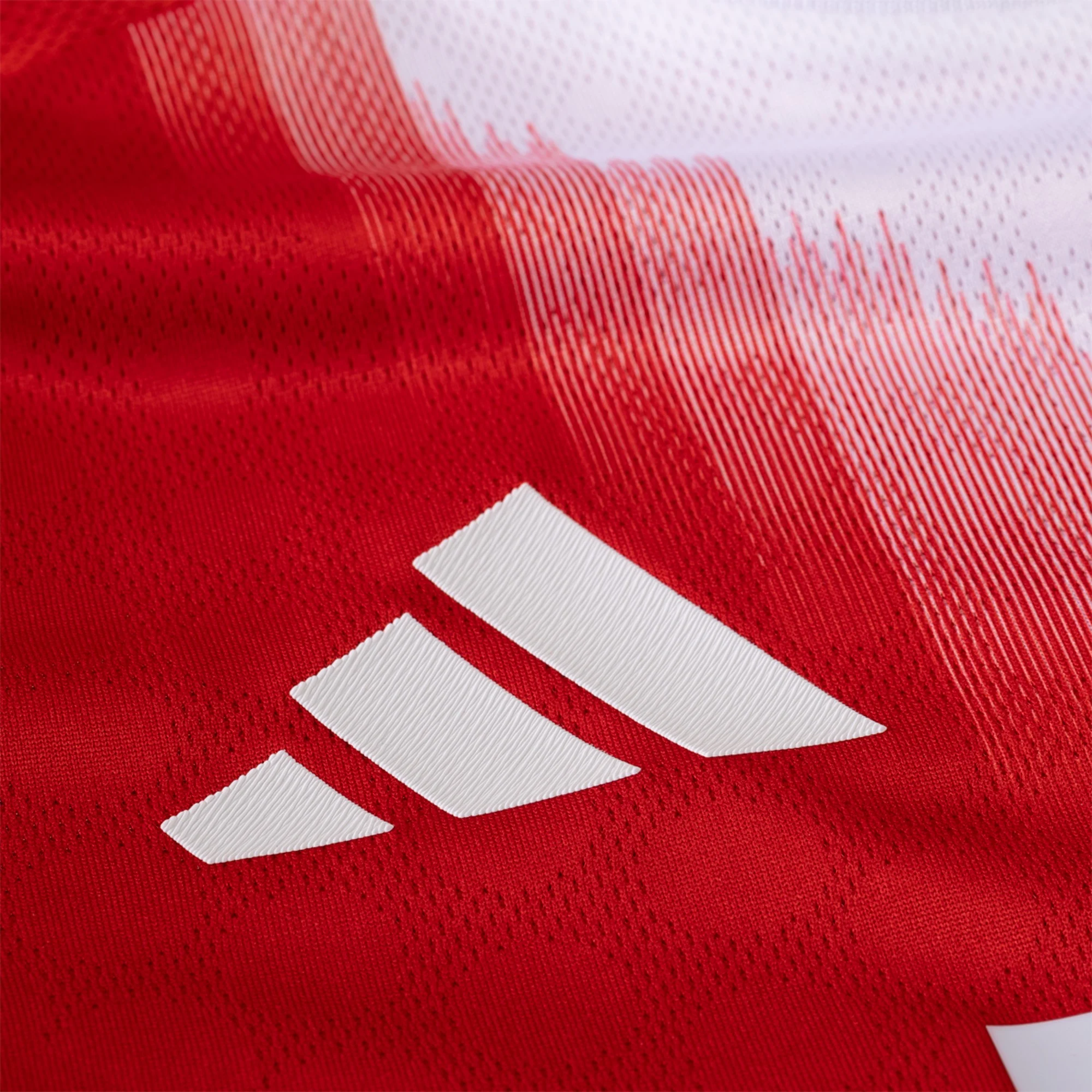 Men's Authentic Bayern Munich Home Jersey 25/26