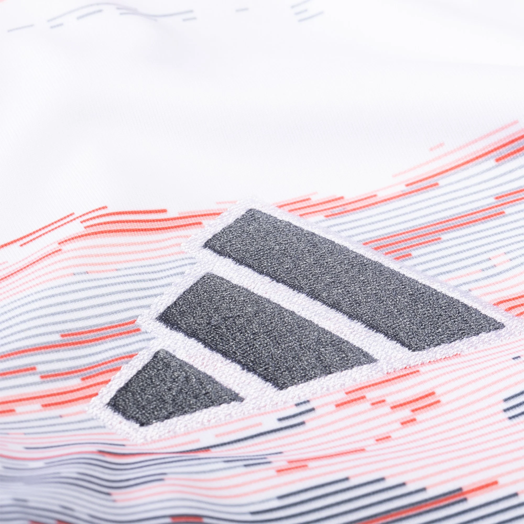 拜仁2 Men's Replica Bayern Munich Away Jersey 25/26