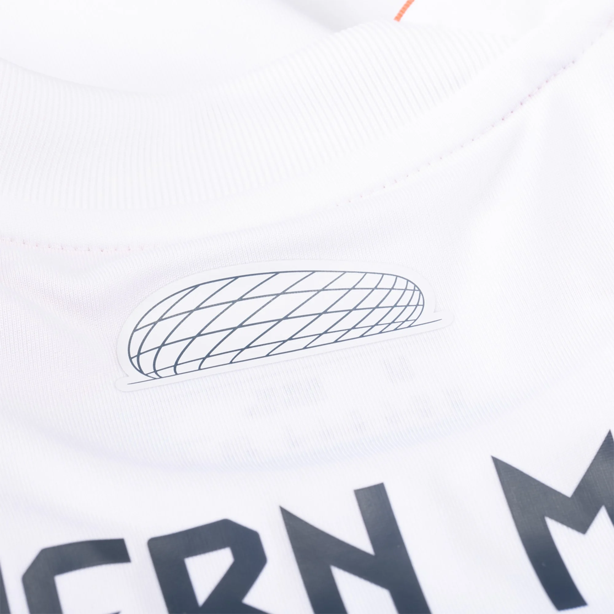 拜仁4 Men's Replica Bayern Munich Away Jersey 25/26