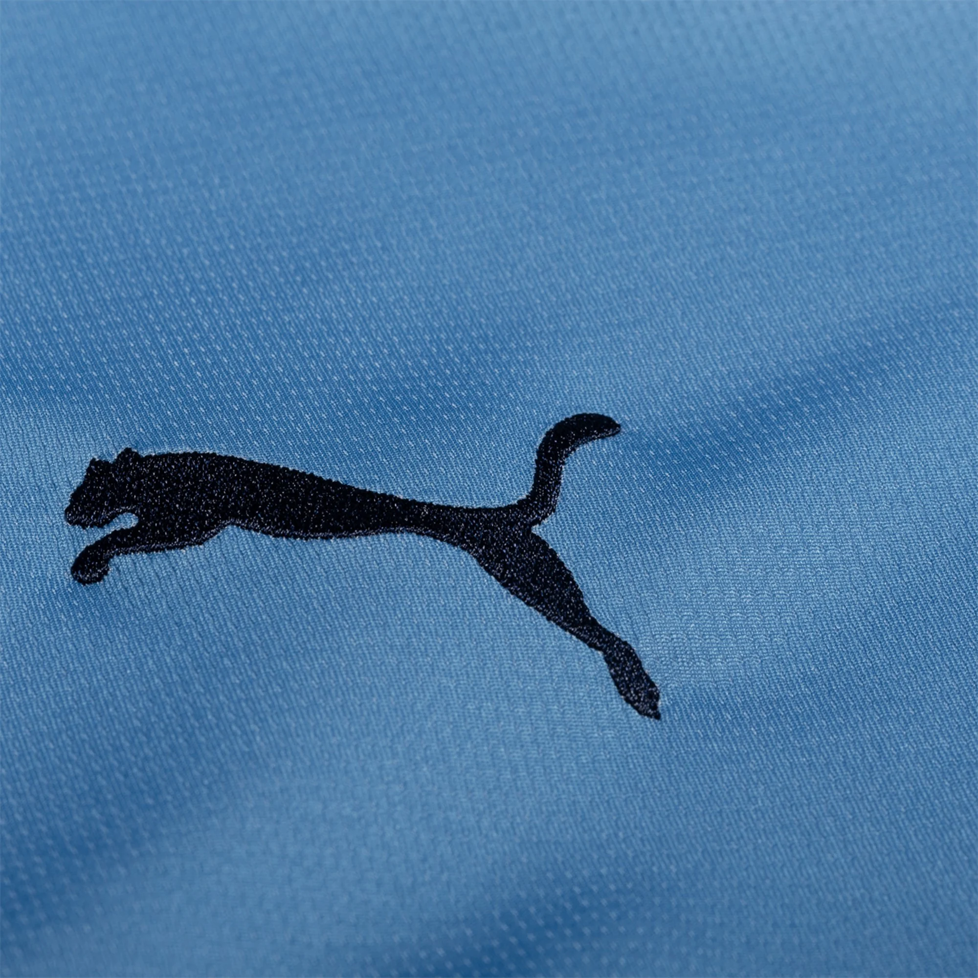 Men's Replica Manchester City Home Jersey 25/26