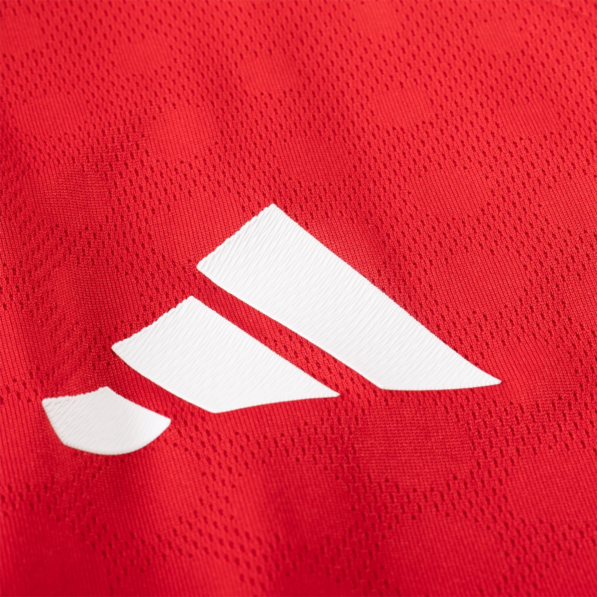 曼联0004 Men's Authentic Manchester United Home Jersey 25/26