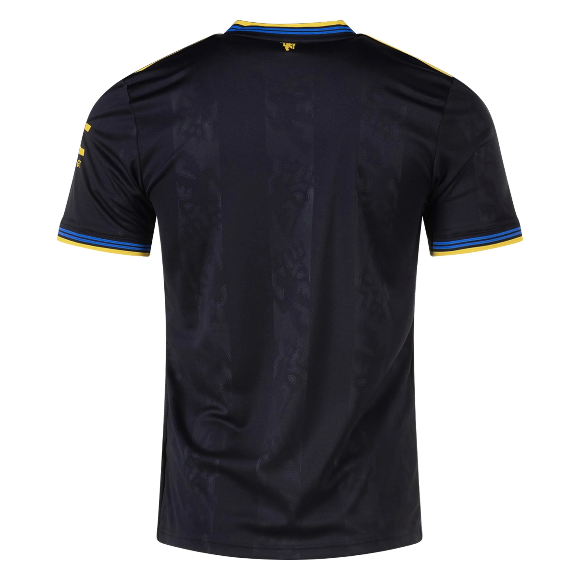 曼联05 Men's Replica Manchester United Third Jersey 25/26