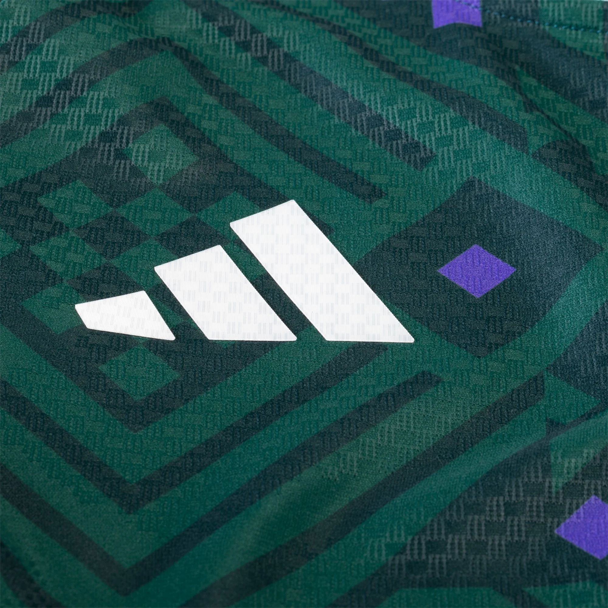 杀敌阿拉伯03 Men's Saudia Arabia Home Jersey 2026