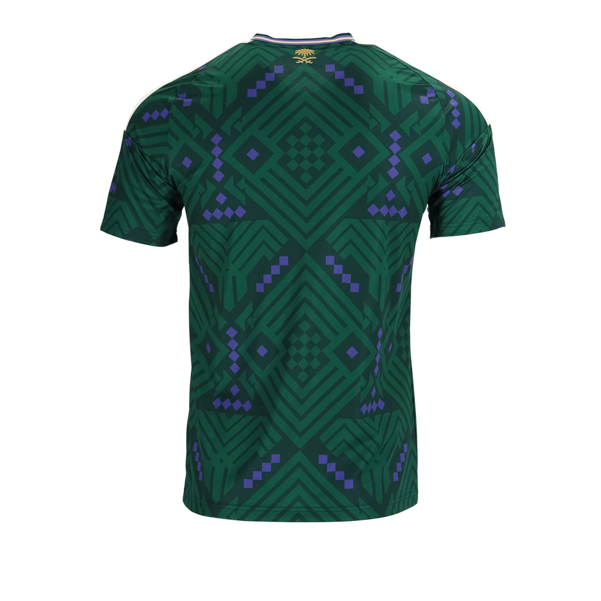 Men's Replica Saudia Arabia Home Jersey 2026