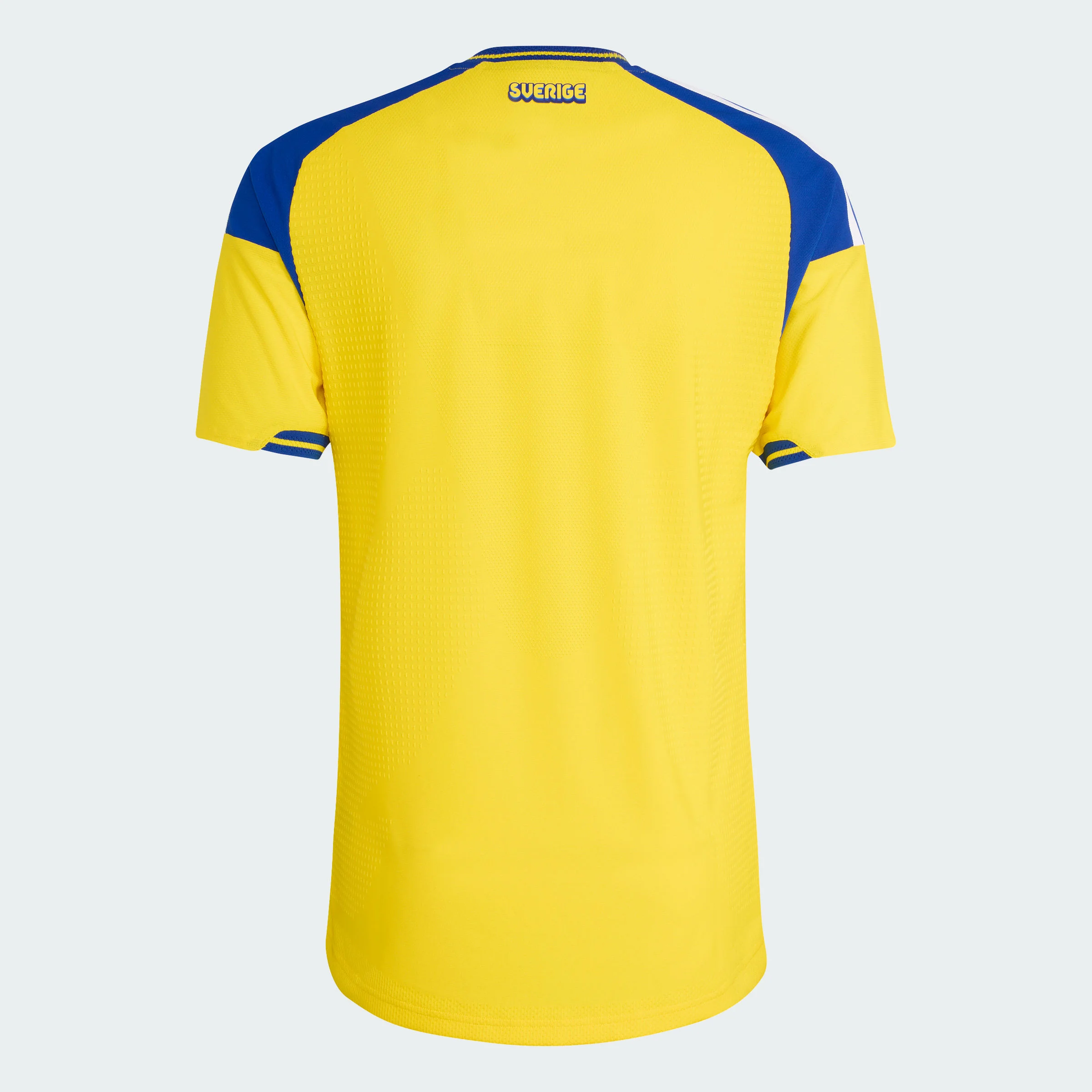 Men's Sweden Home Jersey 2026