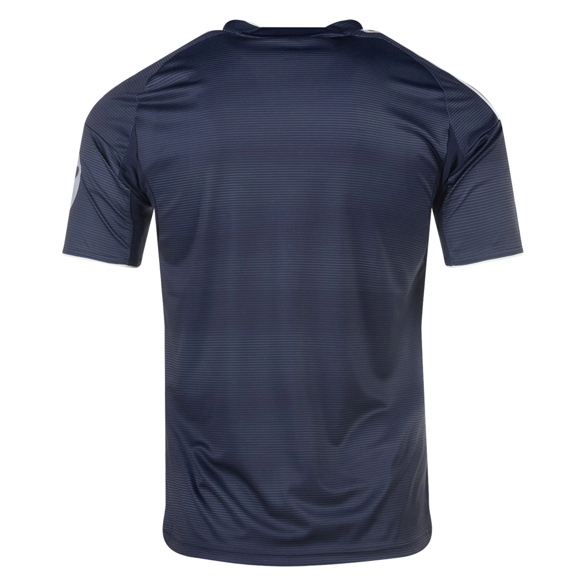 Men's Replica Real Madrid Away Jersey 25/26