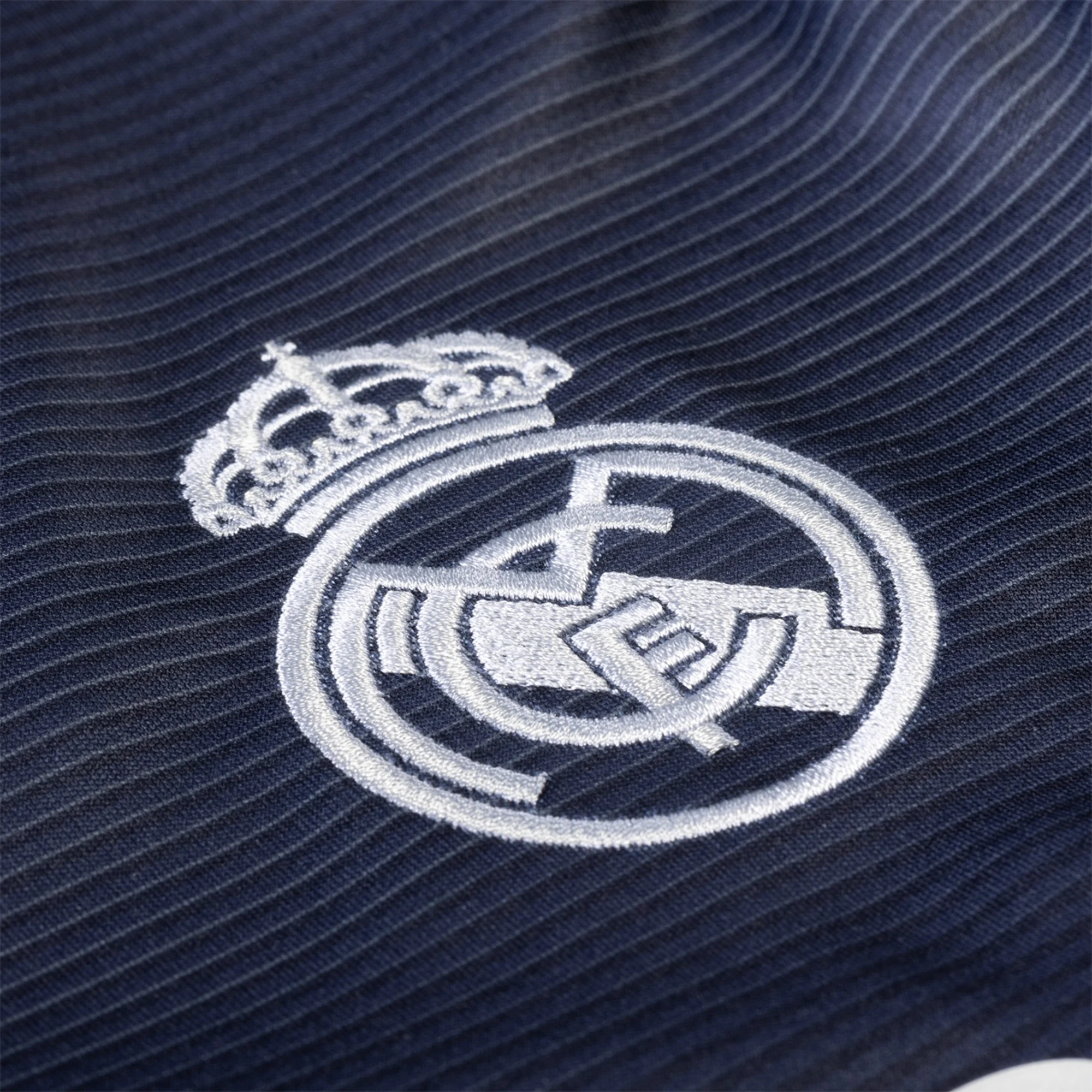 Men's Replica Real Madrid Away Jersey 25/26