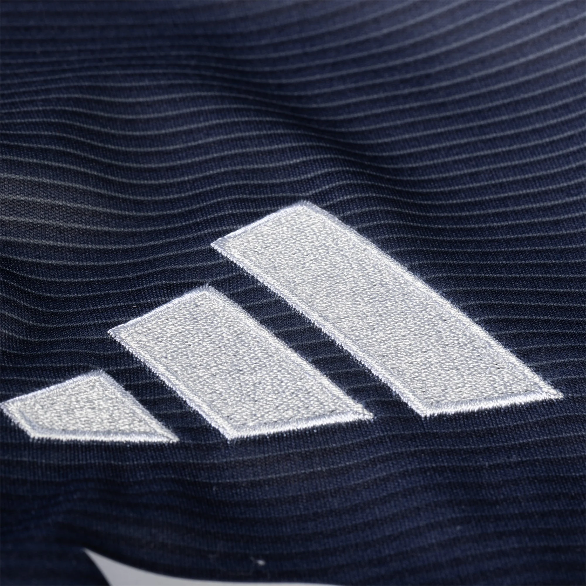 Men's Replica Real Madrid Away Jersey 25/26