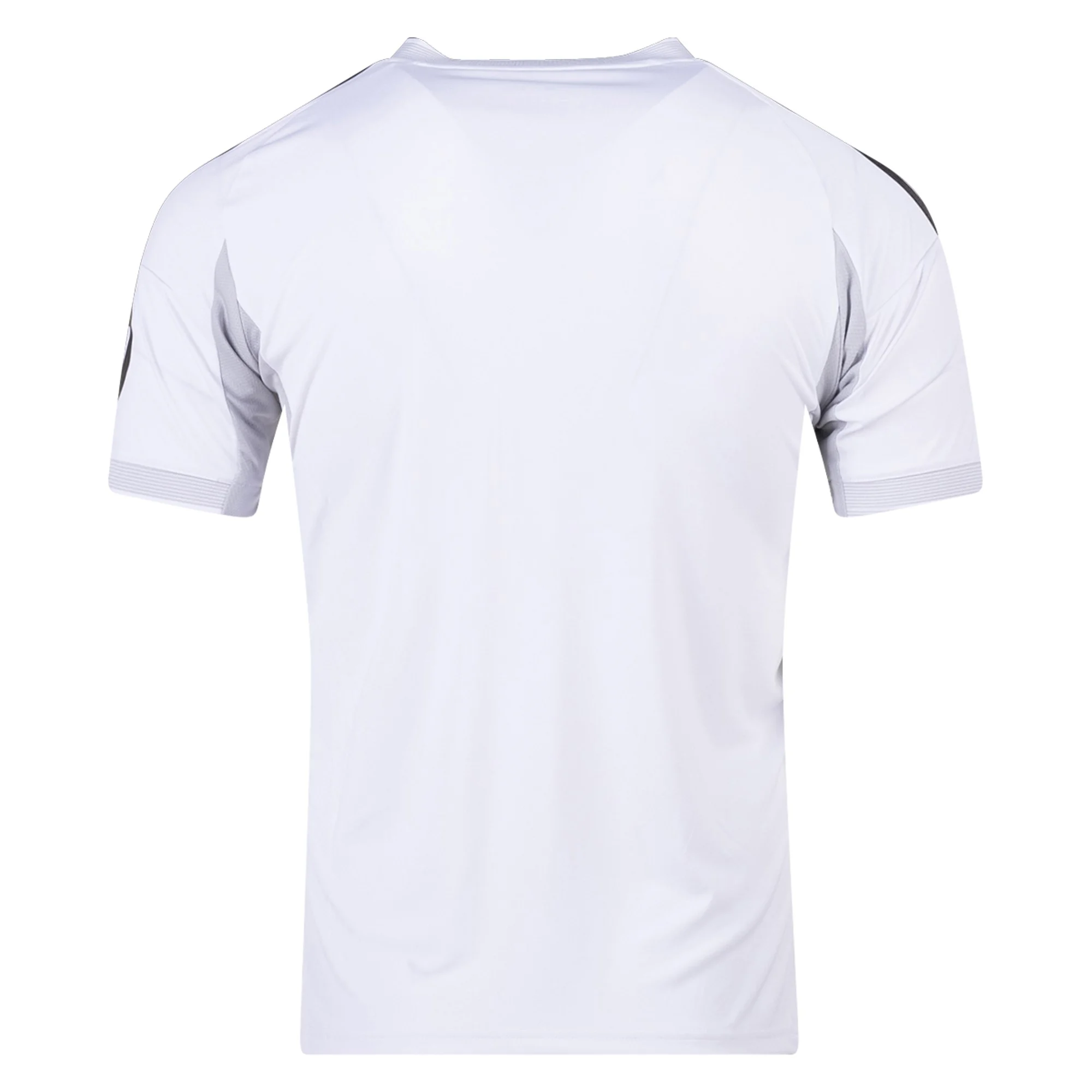 皇马2 Men's Replica Real Madrid Home Jersey 25/26