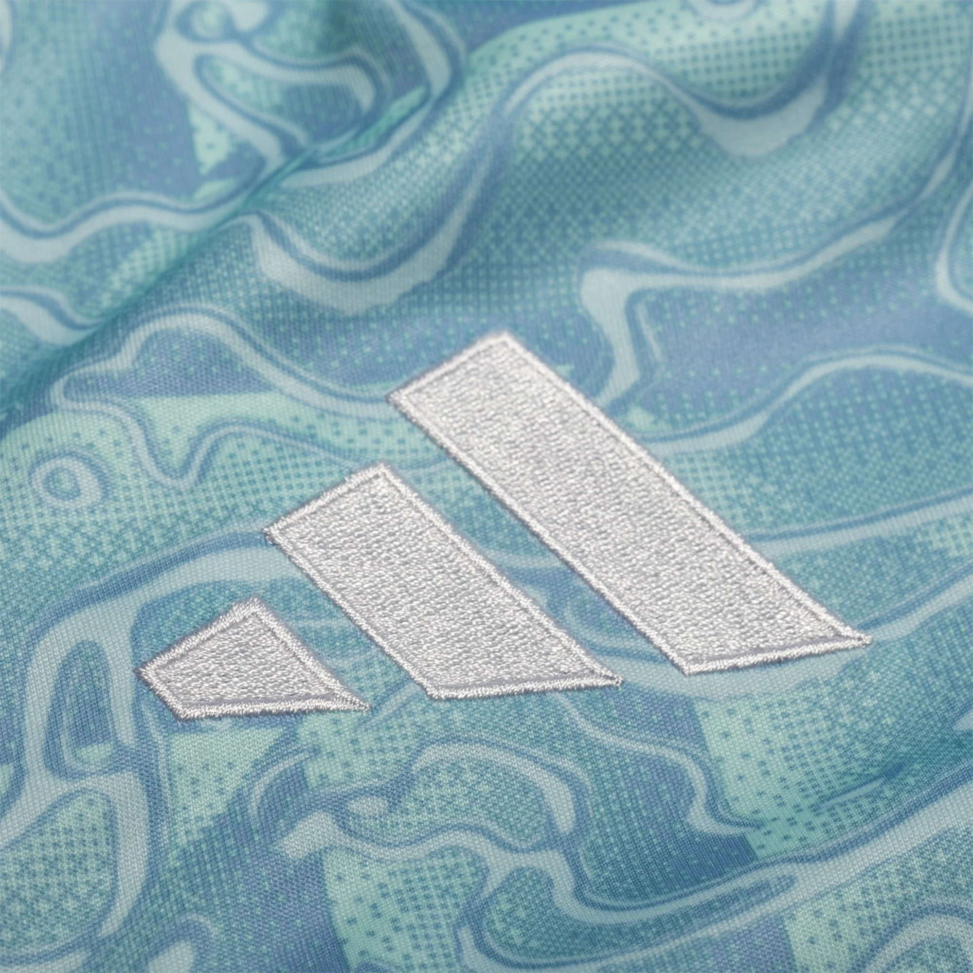 祖云0002 Men's Replica Juventus Away Jersey 25/26