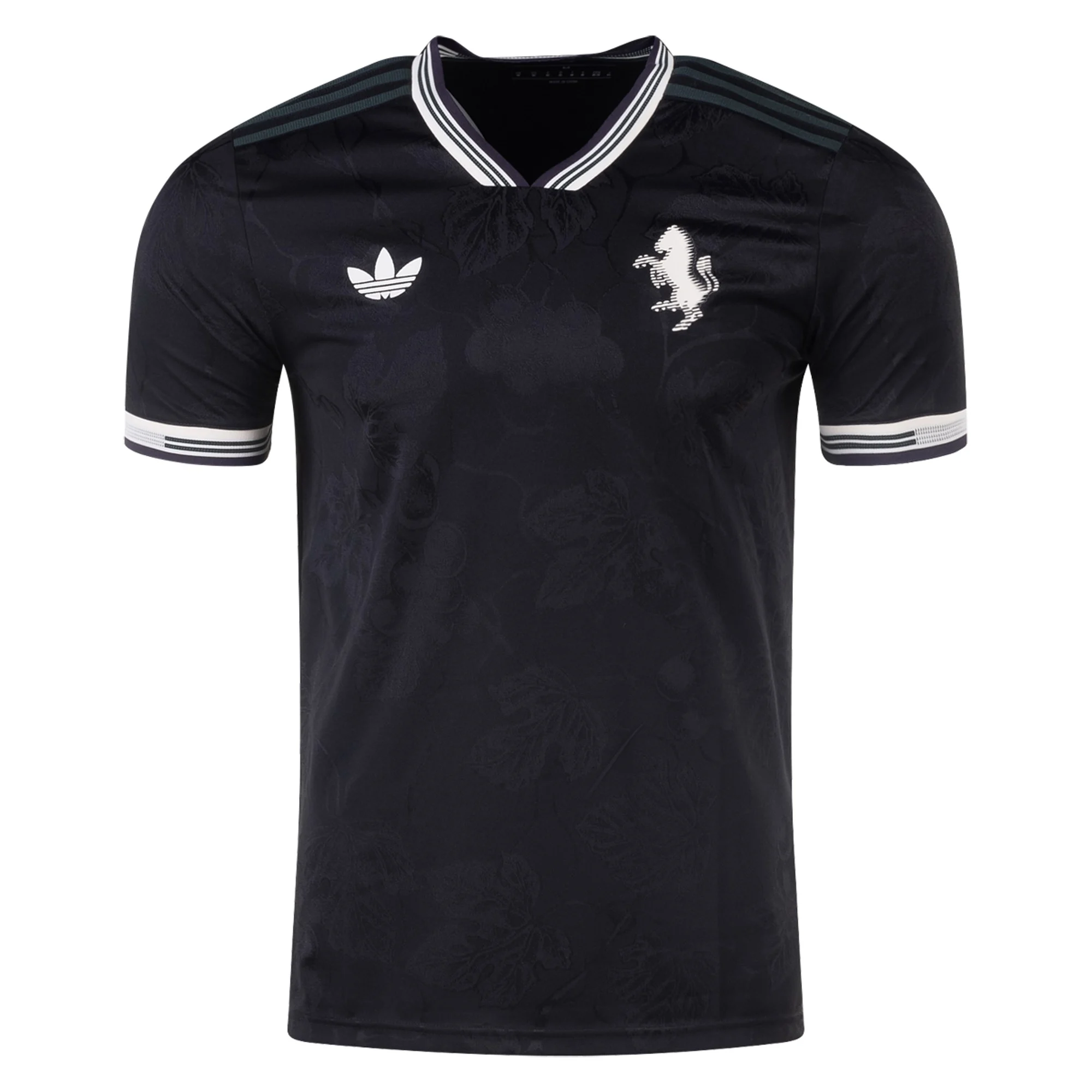 Men's Authentic Juventus Third Jersey 25/26