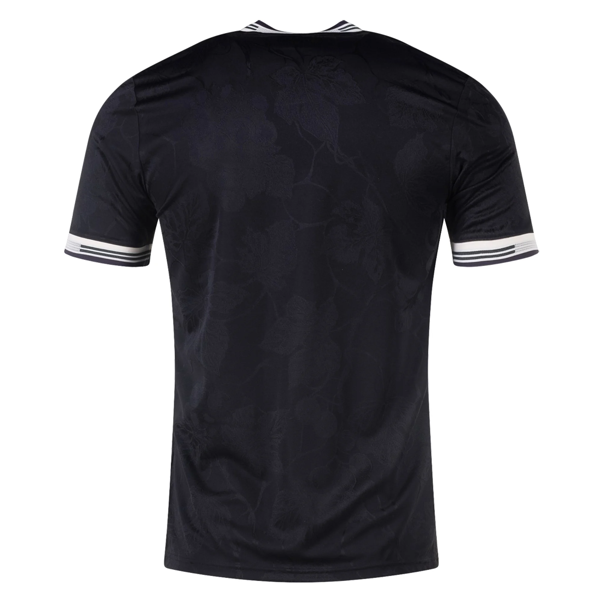 祖云004 Men's Authentic Juventus Third Jersey 25/26