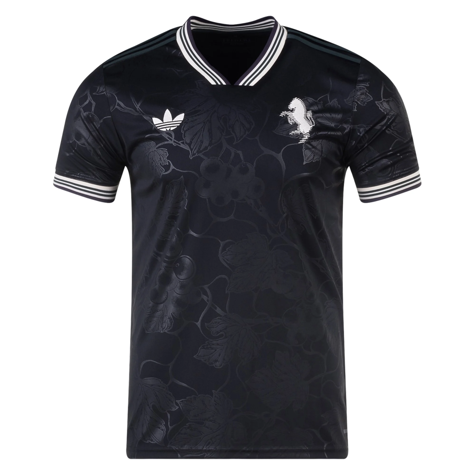 祖云01 Men's Replica Juventus Third Jersey 25/26