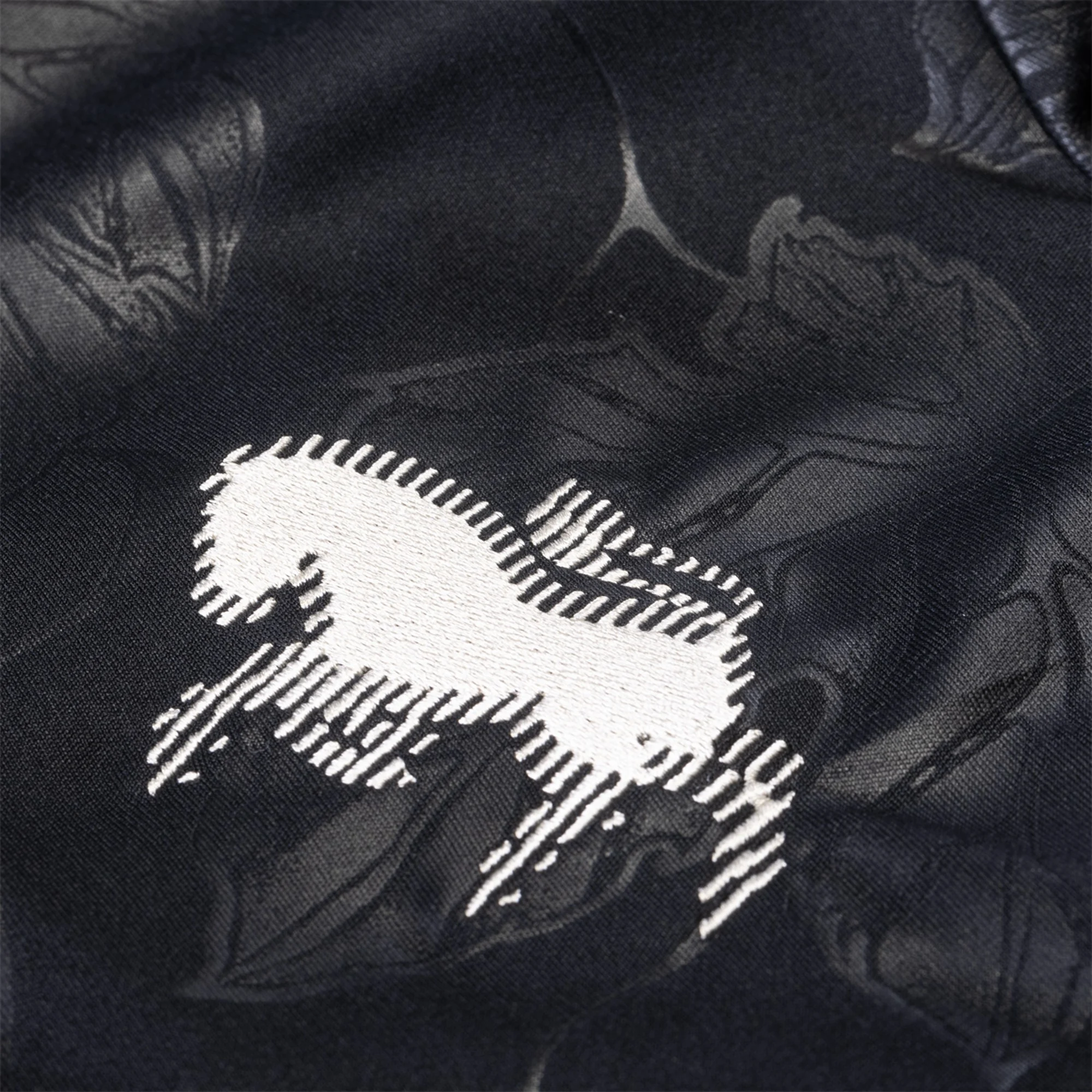 祖云02 Men's Replica Juventus Third Jersey 25/26