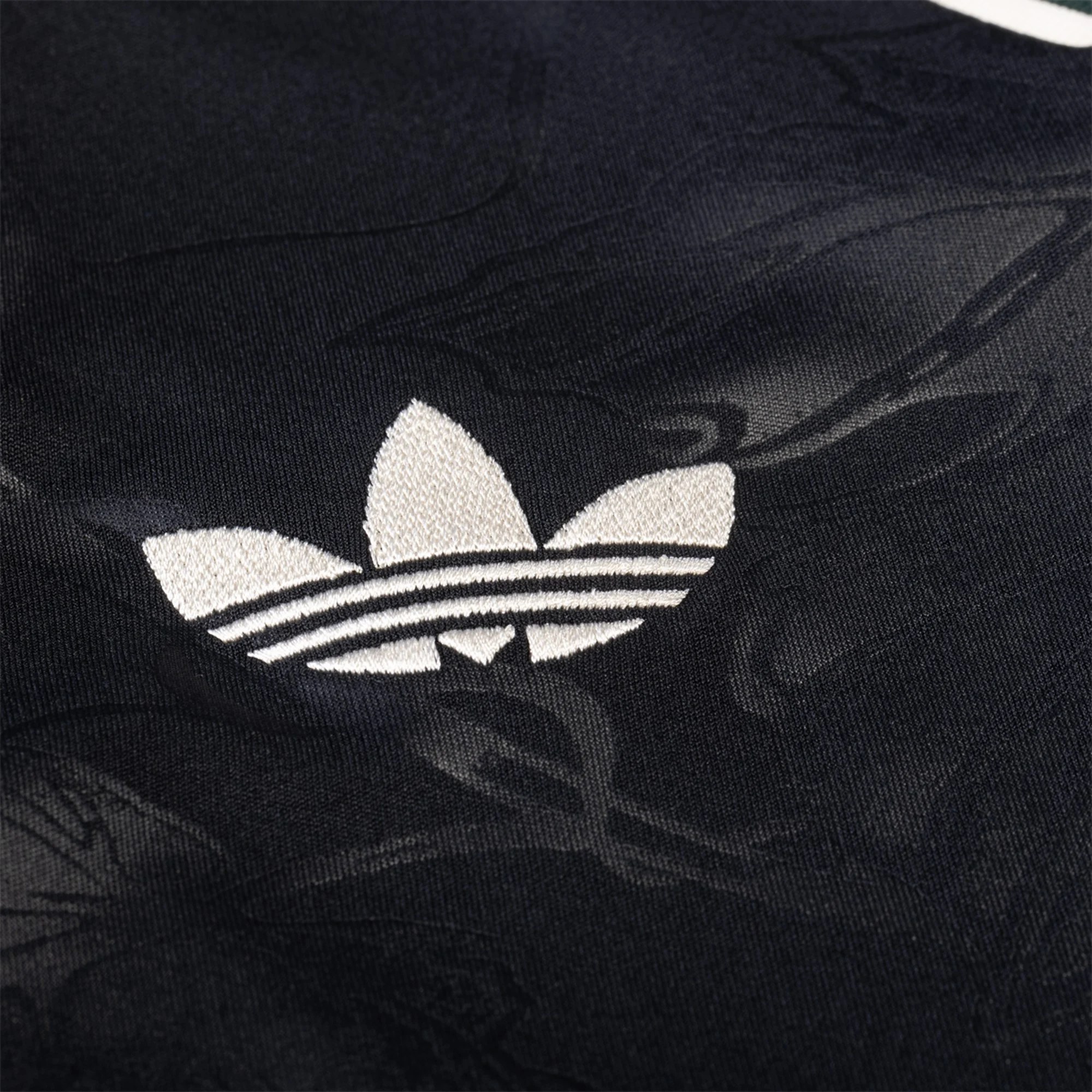 祖云03 Men's Replica Juventus Third Jersey 25/26