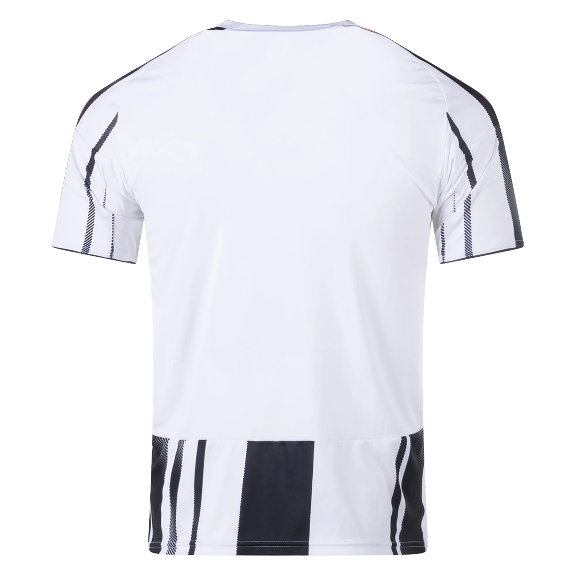 祖云3 Men's Replica Juventus Home Jersey 25/26
