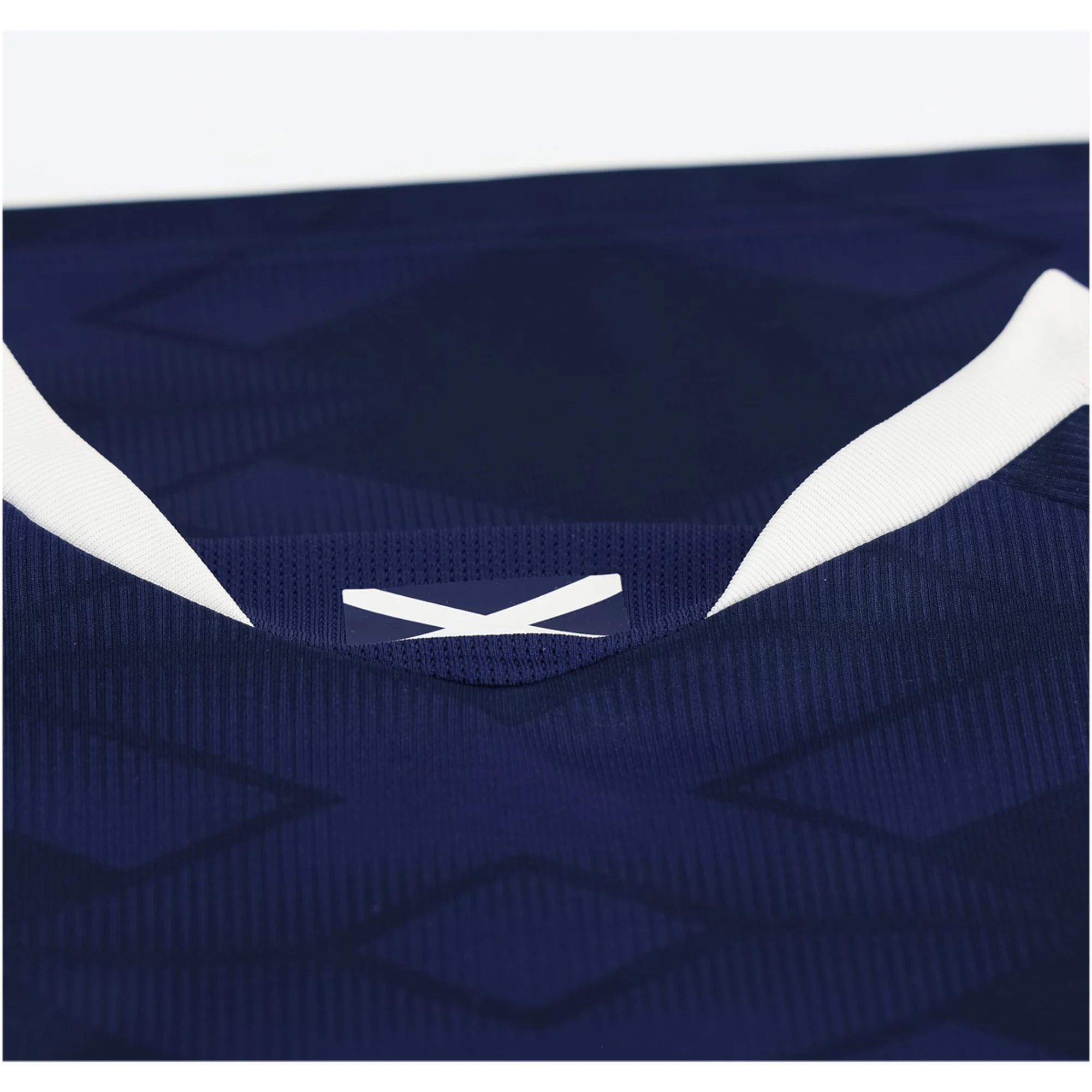 苏格兰3 Men's Replica Scotland Home Jersey 2026