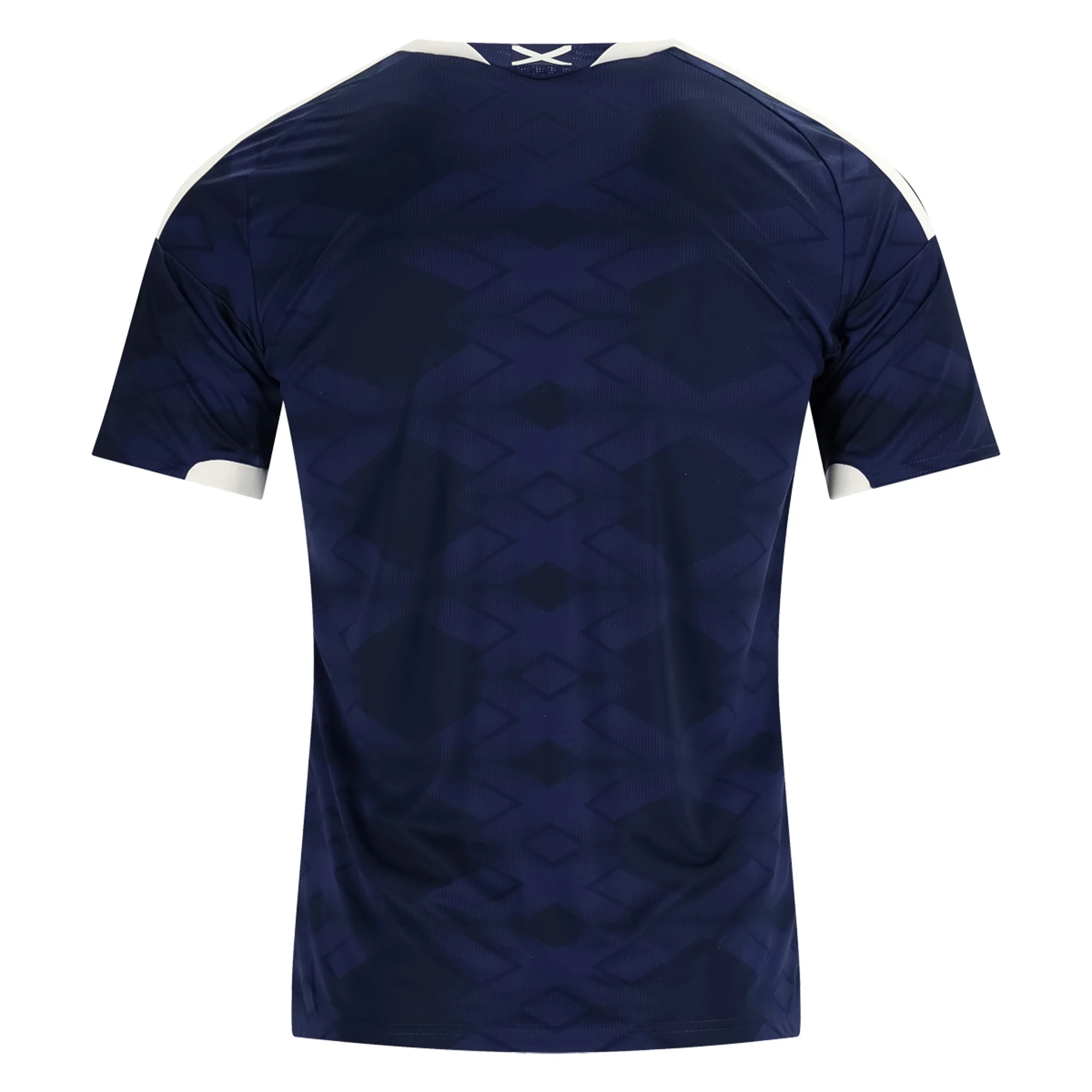 苏格兰4 Men's Replica Scotland Home Jersey 2026