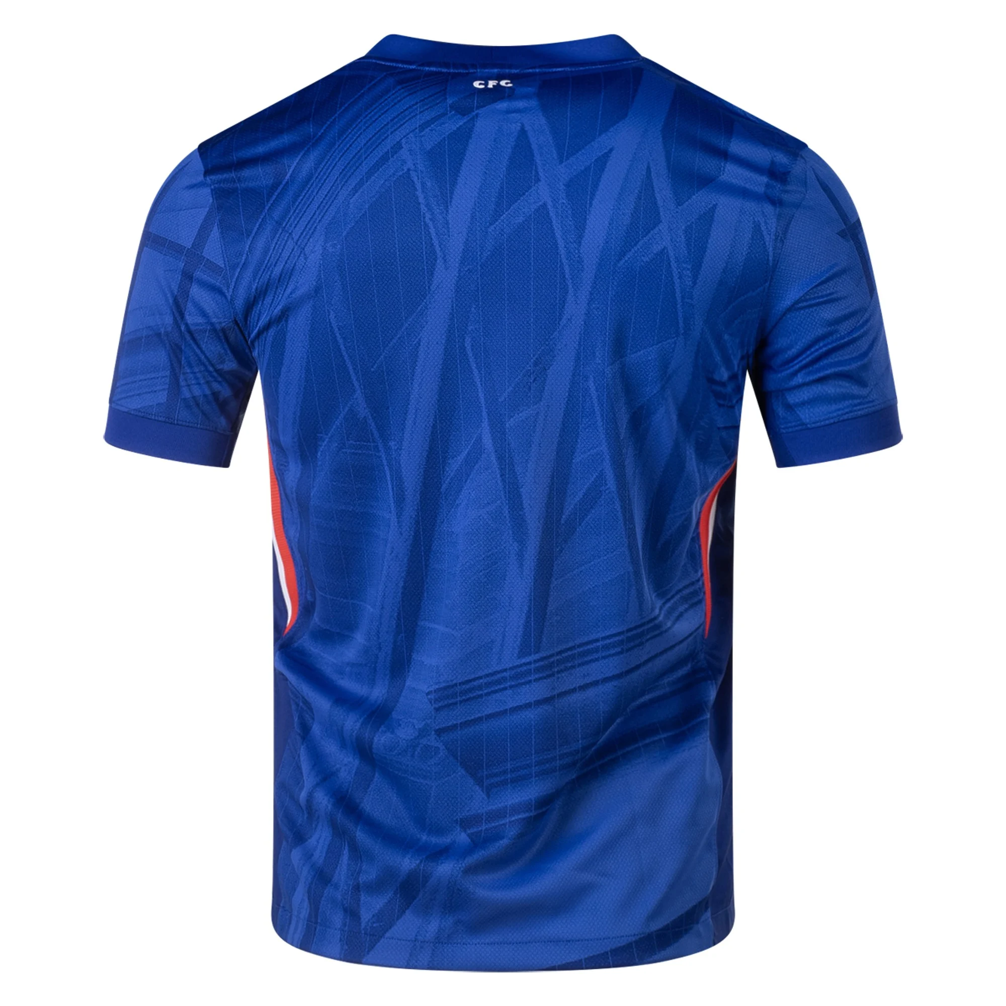 Men's Replica Chelsea Home Jersey 25/26