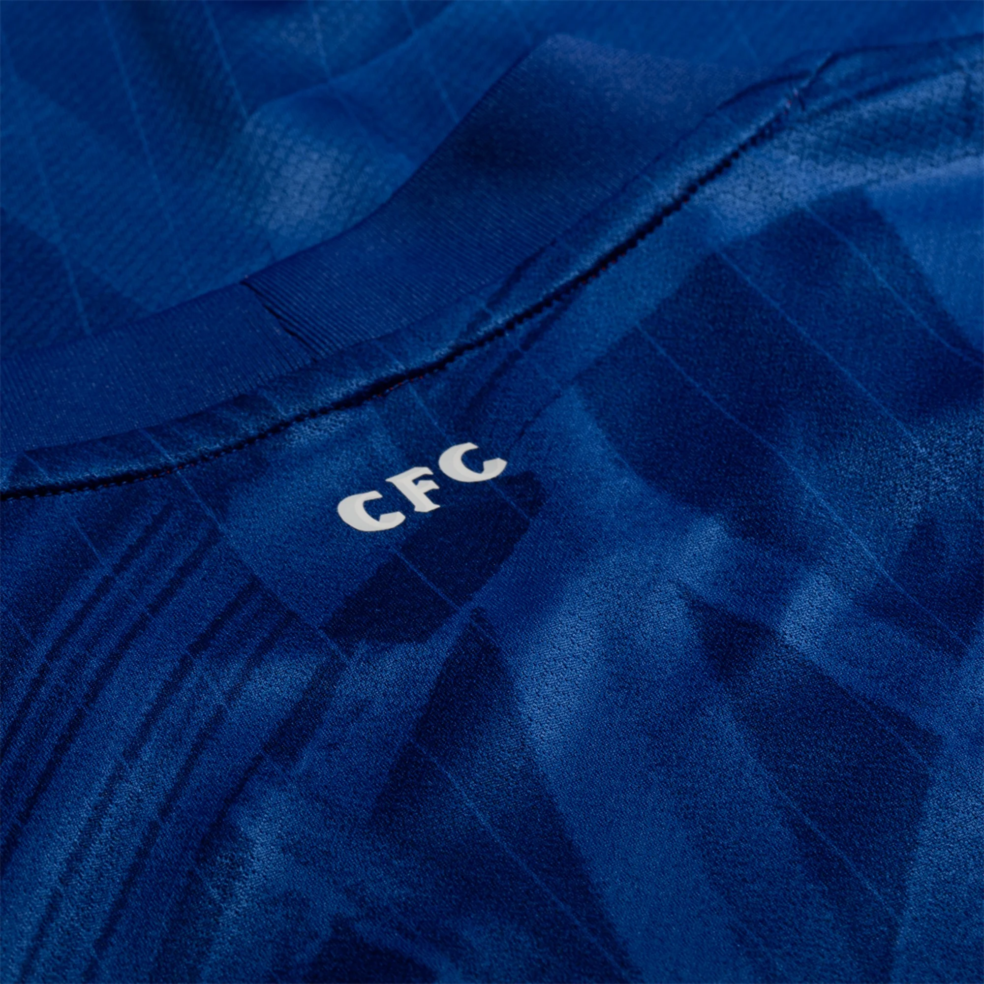 Men's Replica Chelsea Home Jersey 25/26