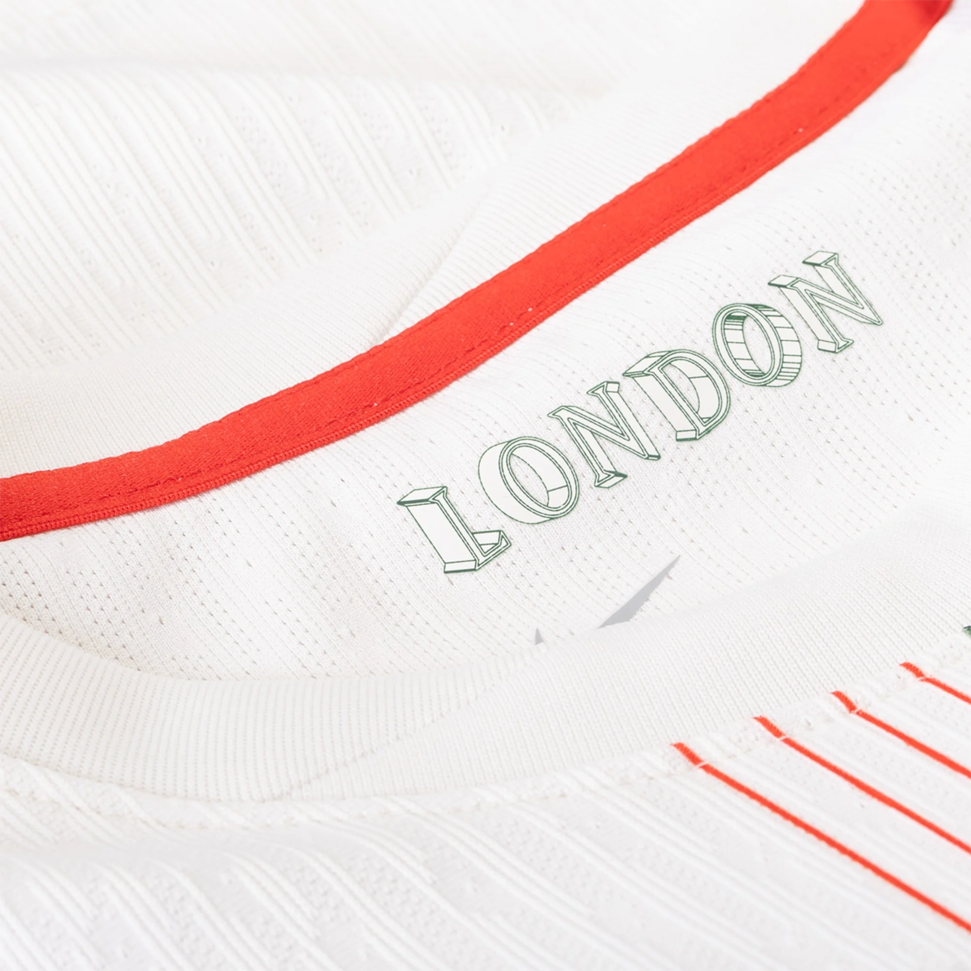 Men's Authentic Chelsea Away Jersey 25/26