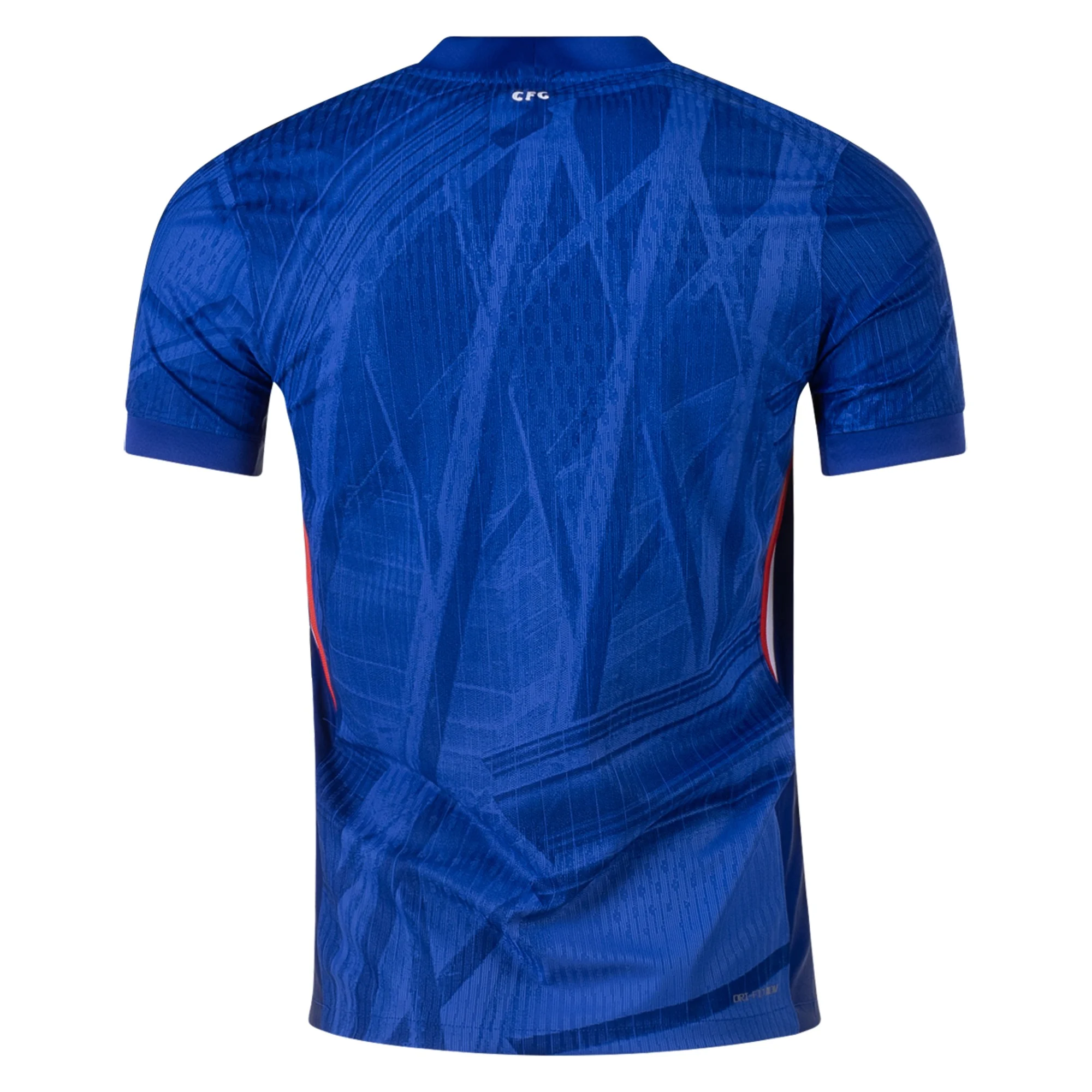 车路士2 Men's Authentic Chelsea Home Jersey 25/26