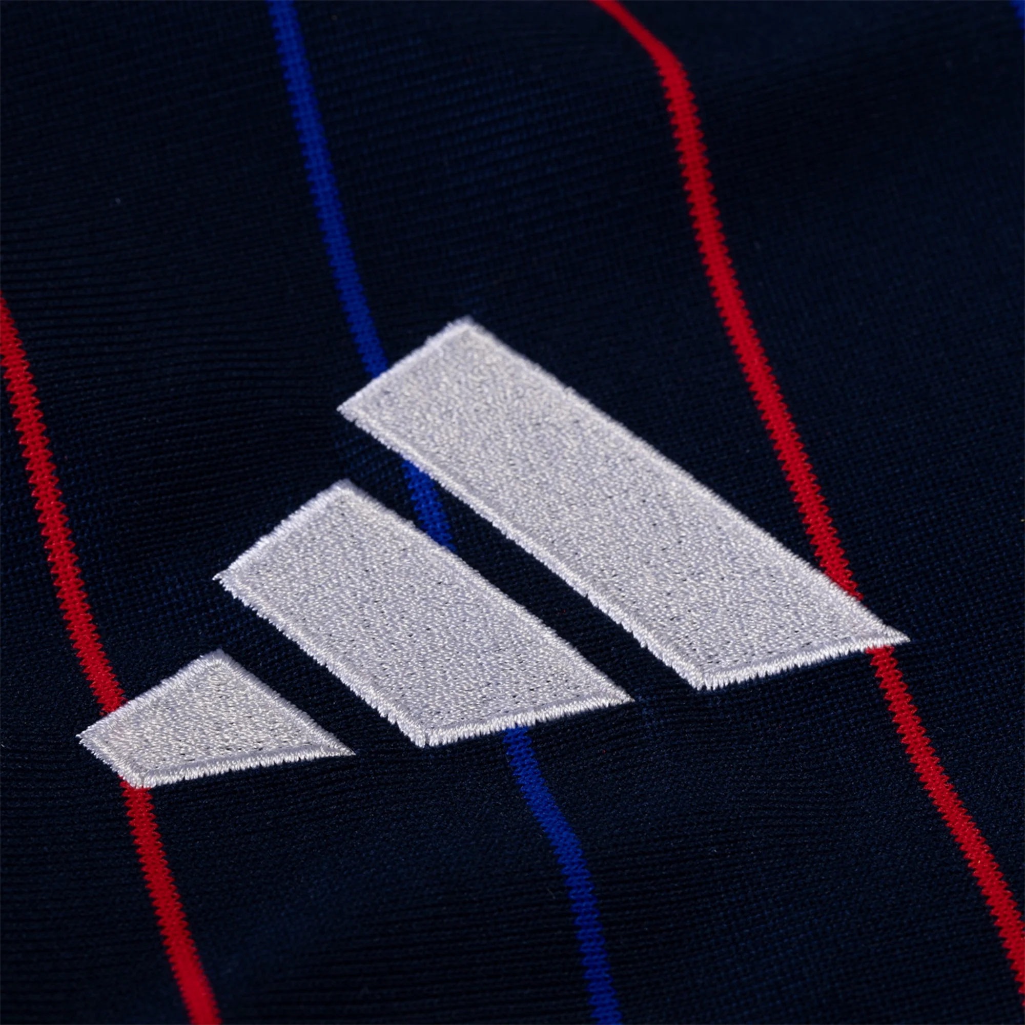 里昂02 Men's Replica Lyon Away Jersey 25/26