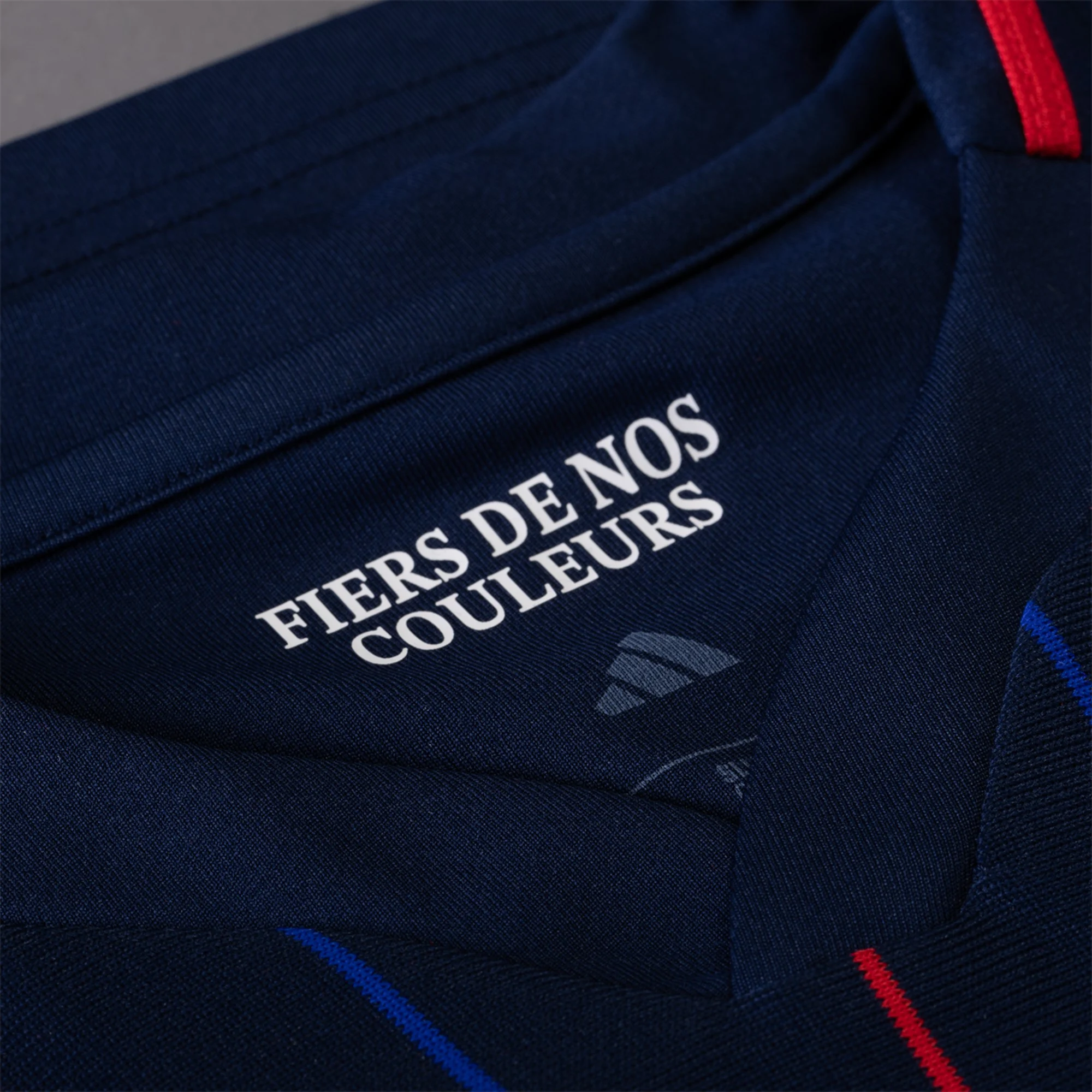 里昂04 Men's Replica Lyon Away Jersey 25/26