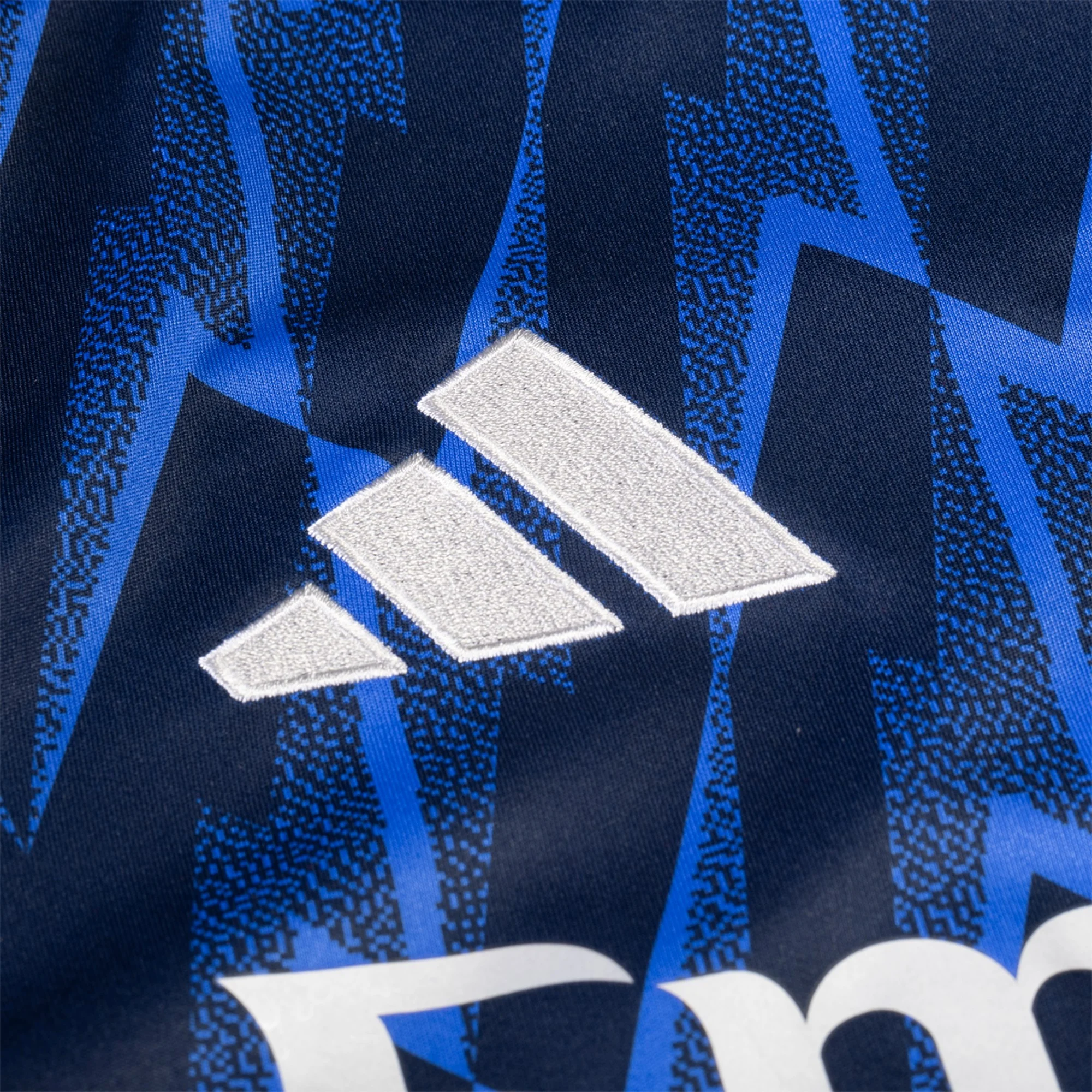 阿森纳00002 Men's Replica Arsenal Away Jersey 25/26