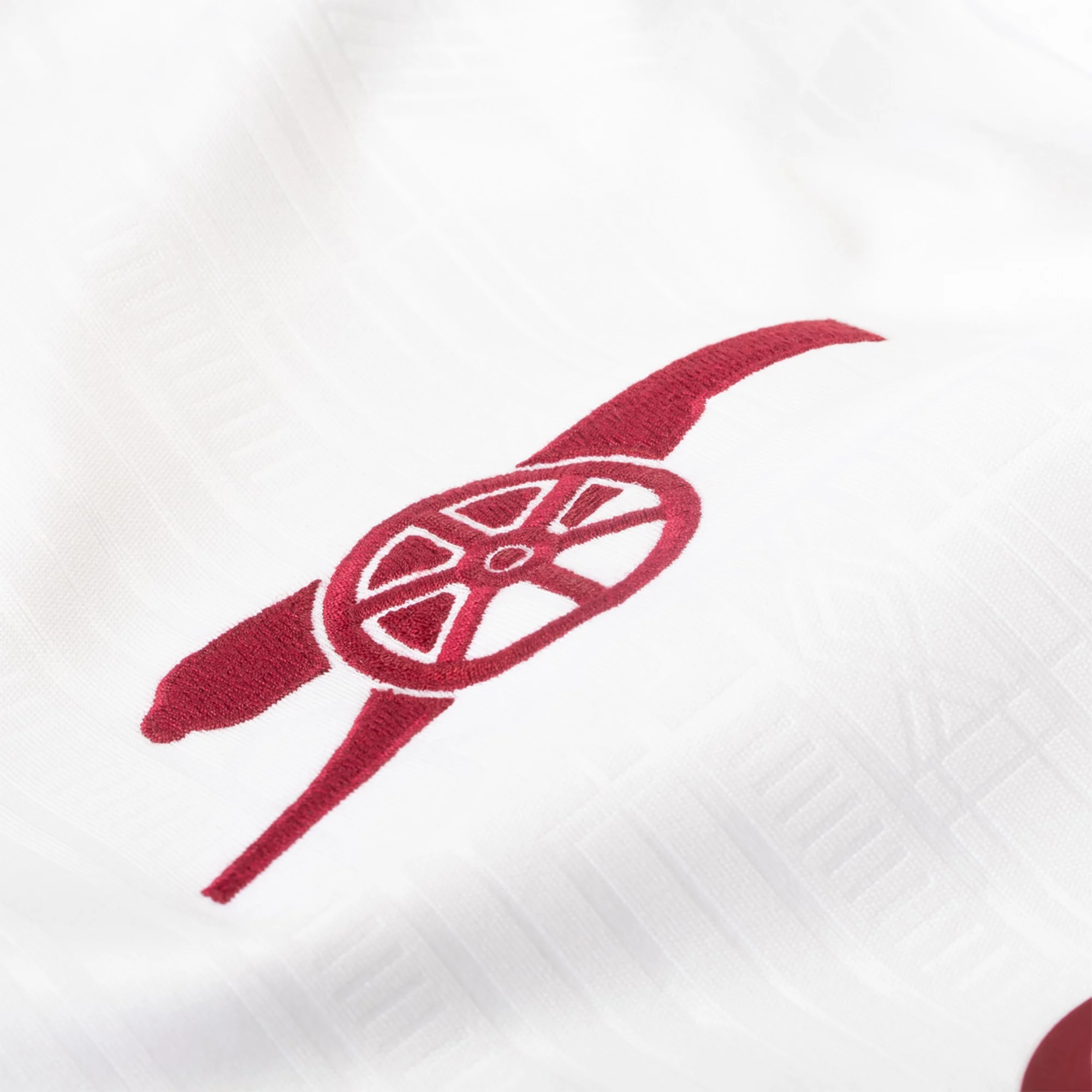 阿森纳003 Men's Replica Arsenal Third Jersey 25/26