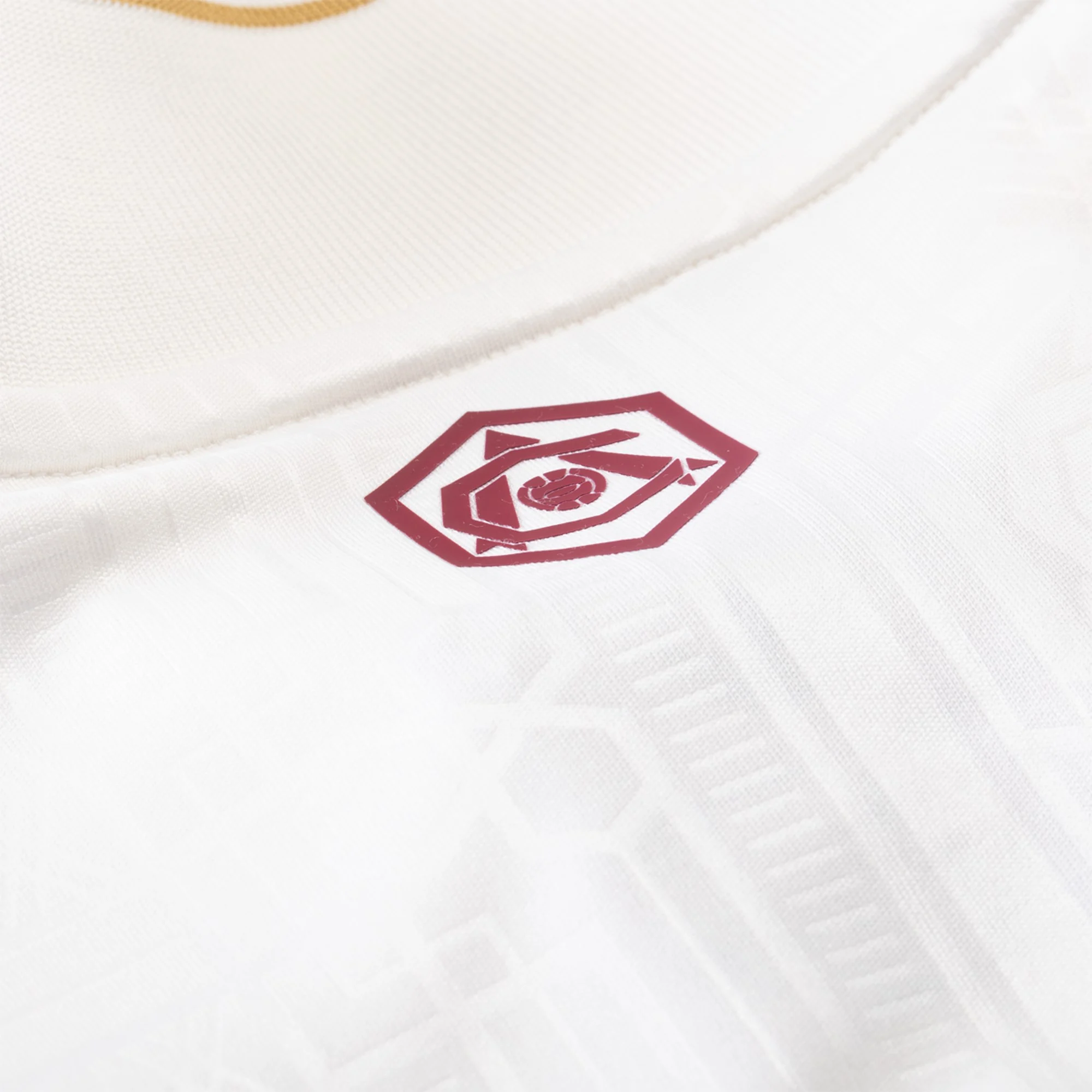 阿森纳004 Men's Replica Arsenal Third Jersey 25/26