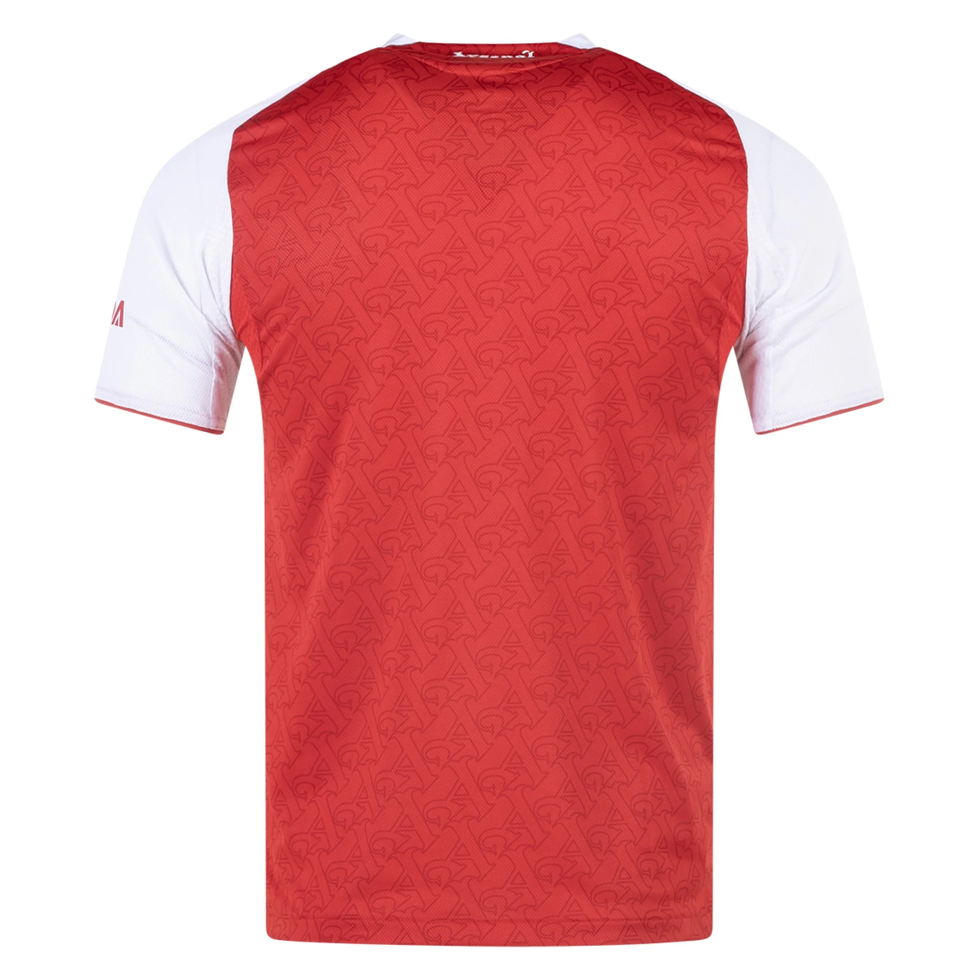 Men's Authentic Arsenal Home Jersey 25/26