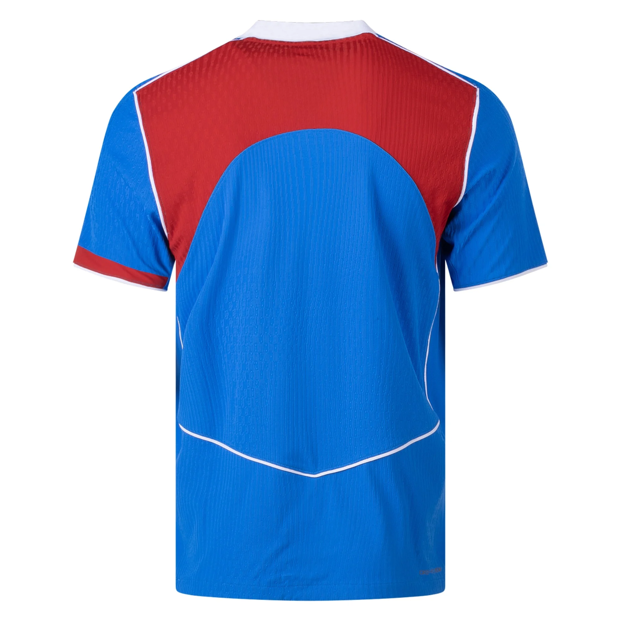 Men's Authentic Atletico Madrid Third Jersey 25/26