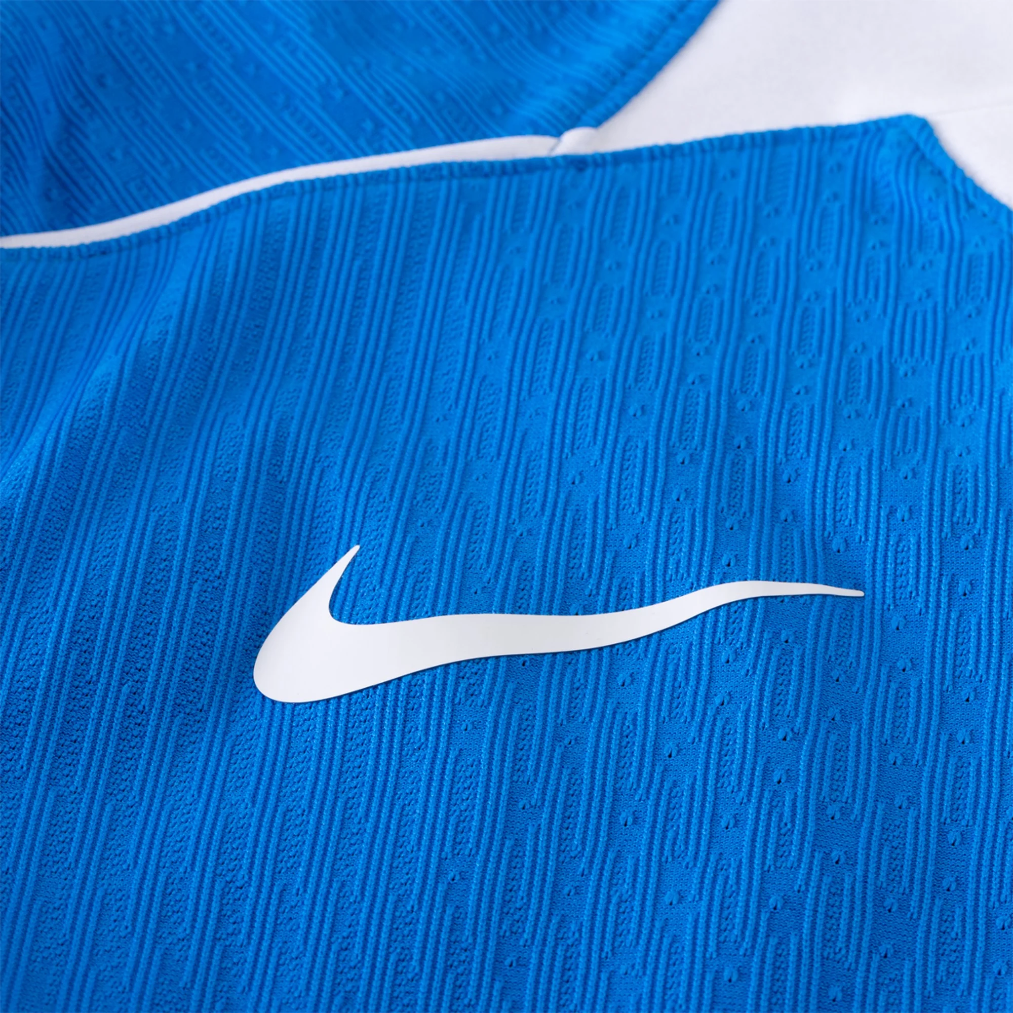 Men's Authentic Atletico Madrid Third Jersey 25/26